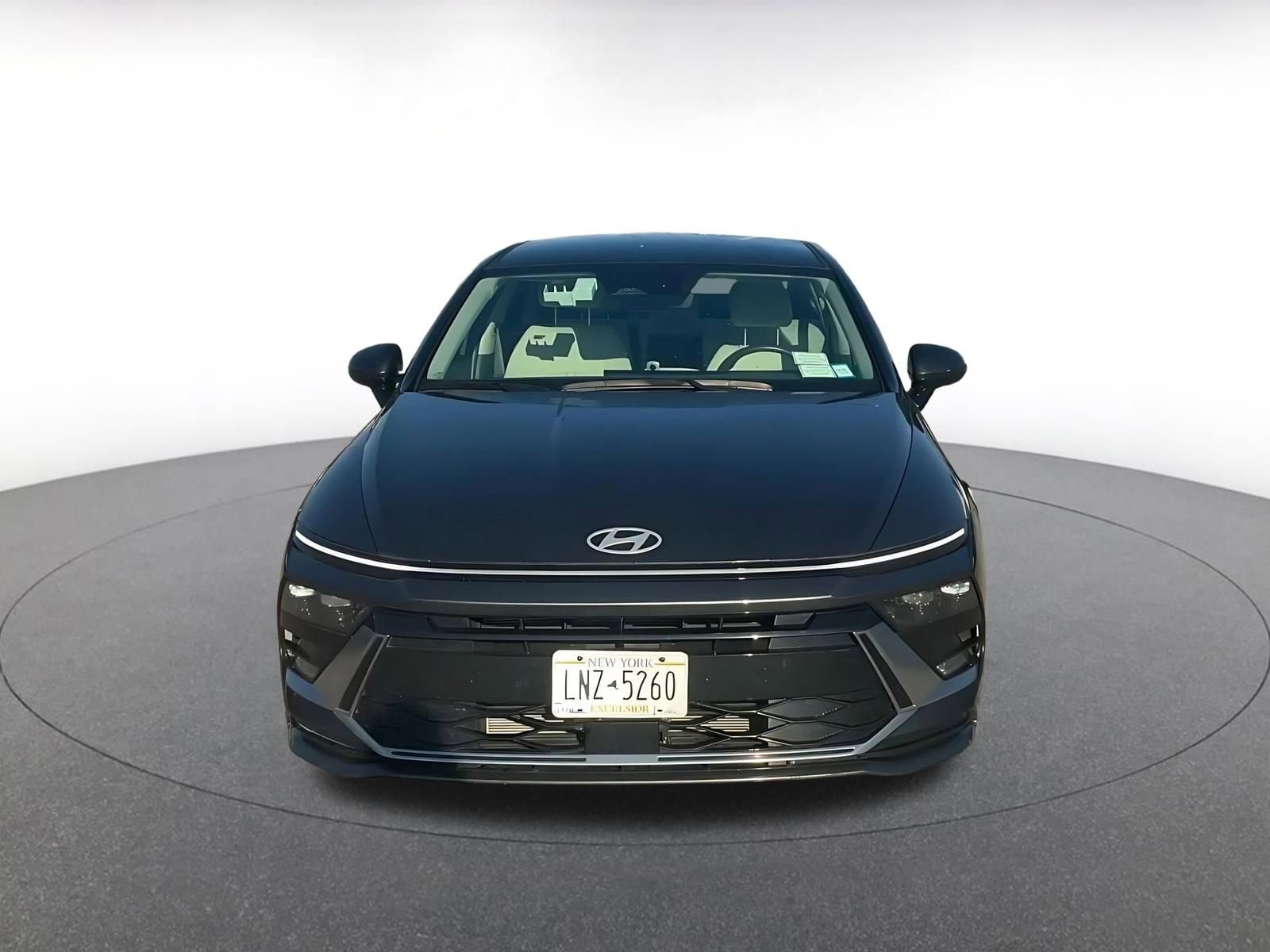Thumbnail: 2025 Hyundai Sonata - 4