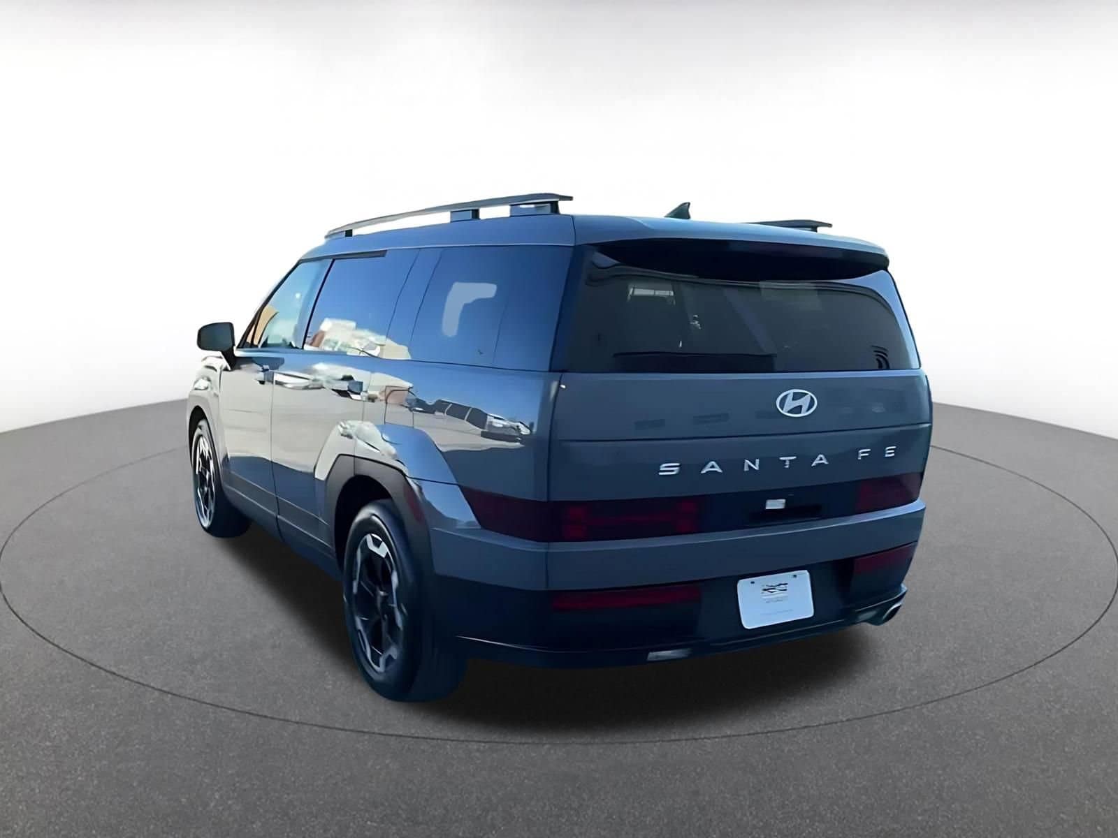 Thumbnail: 2025 Hyundai Santa Fe - 11