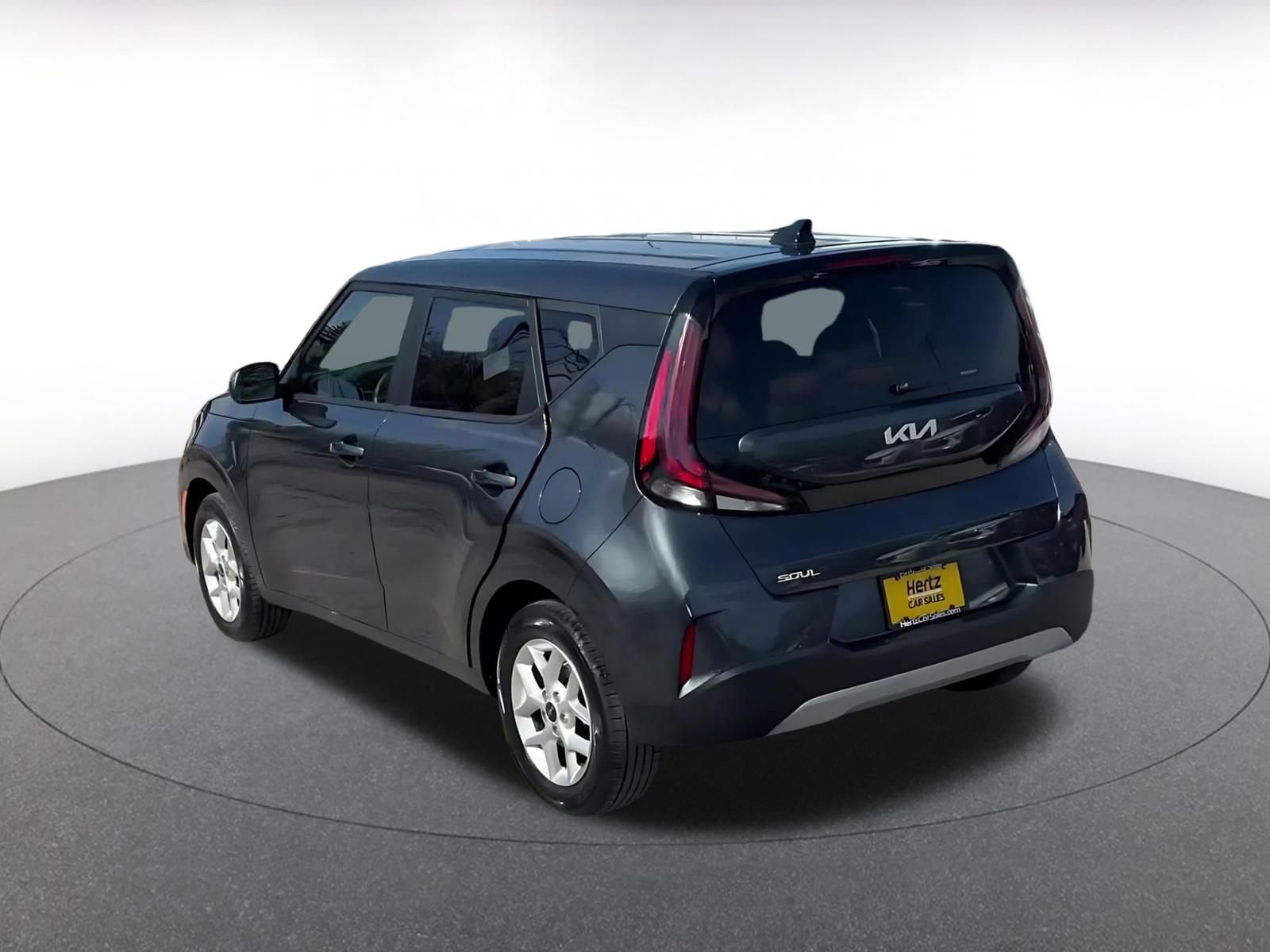 Thumbnail: 2025 Kia Soul - 11