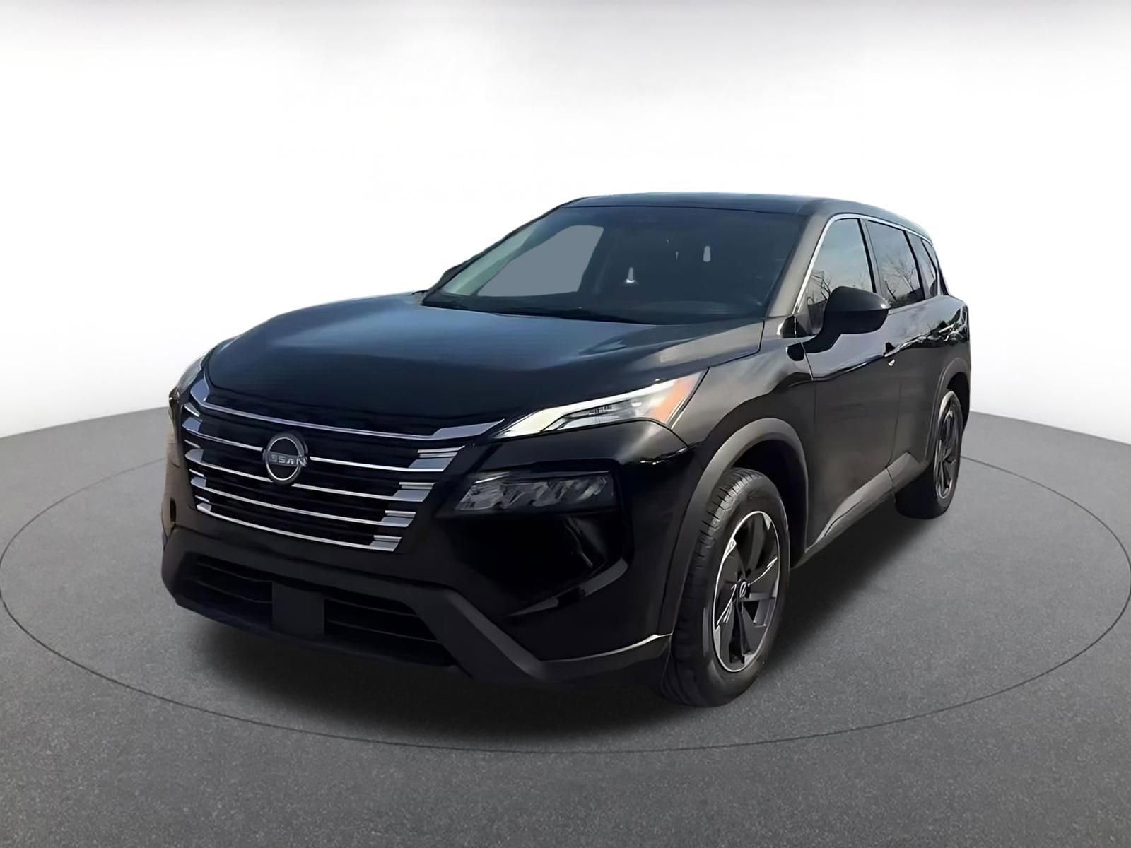 Thumbnail: 2025 Nissan Rogue - 7