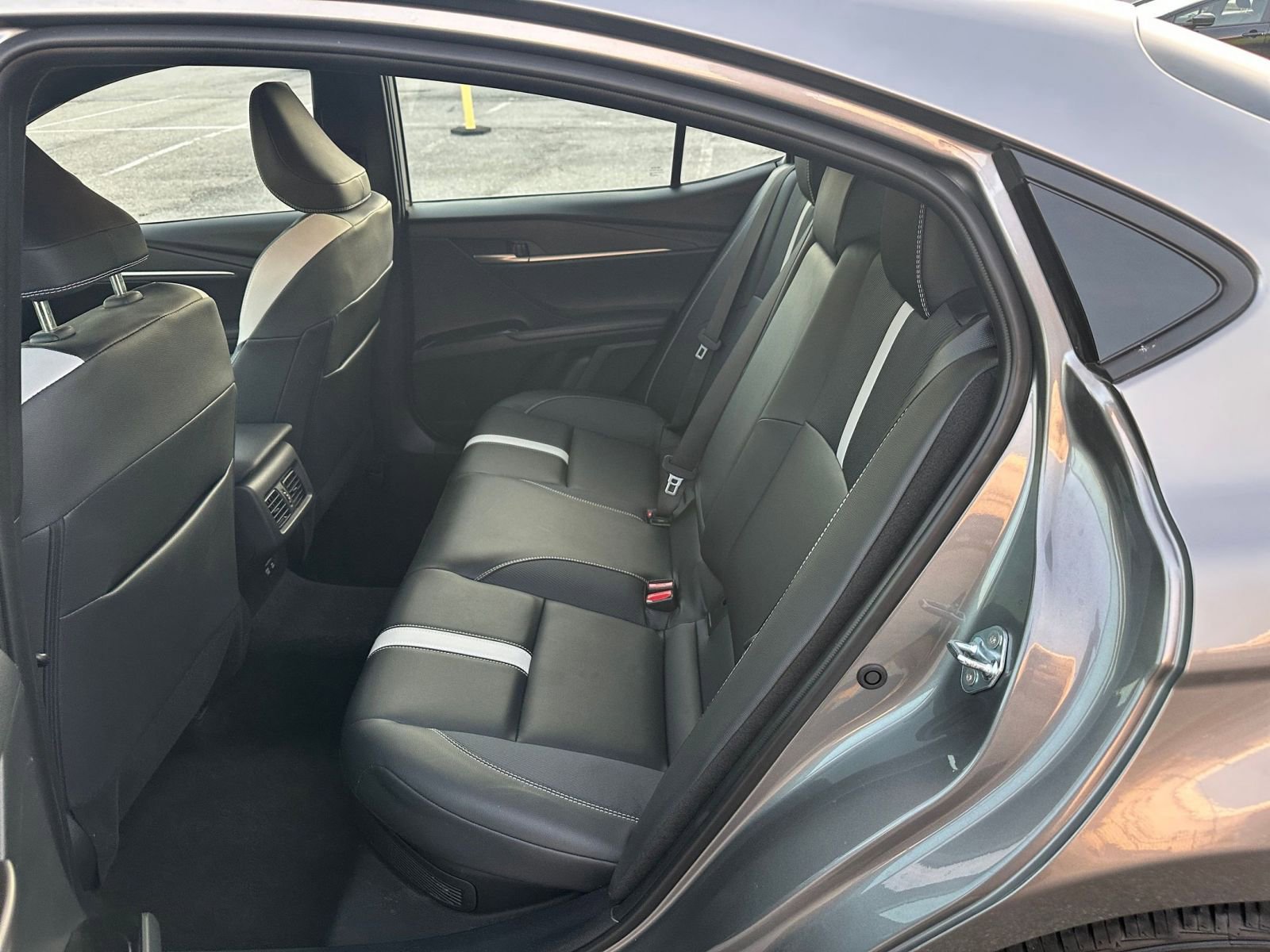 Thumbnail: 2025 Toyota Camry - 25