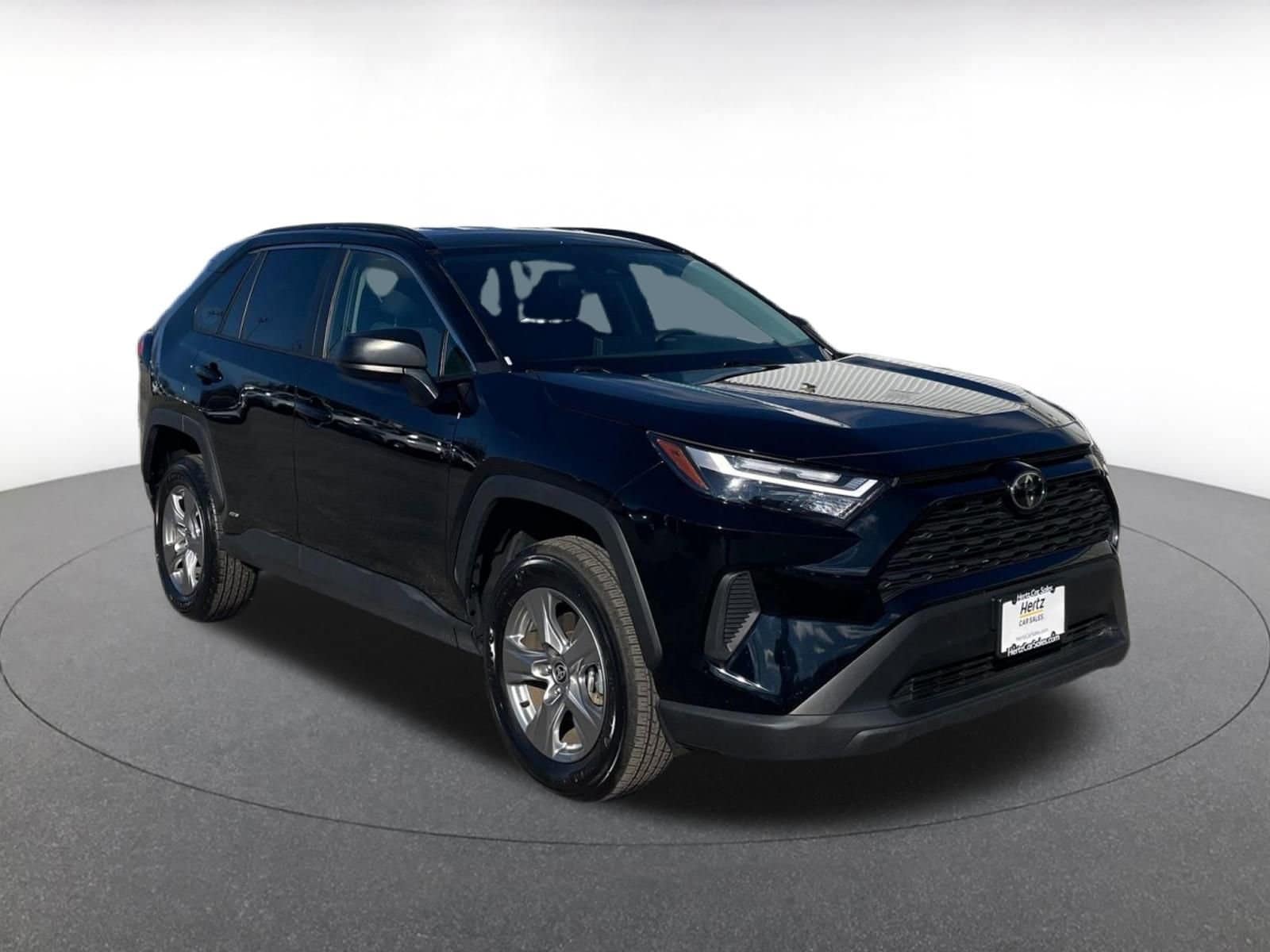 Thumbnail: 2025 Toyota RAV4 - 1