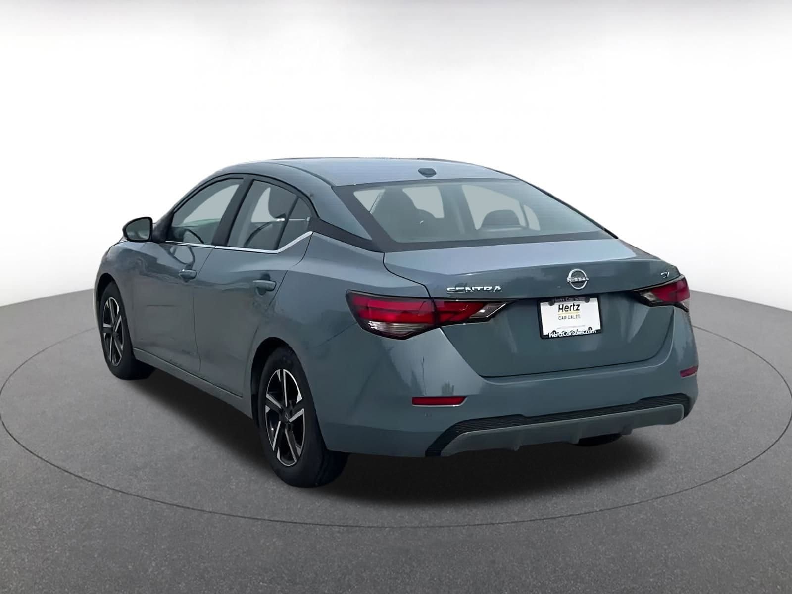 Thumbnail: 2024 Nissan Sentra - 11