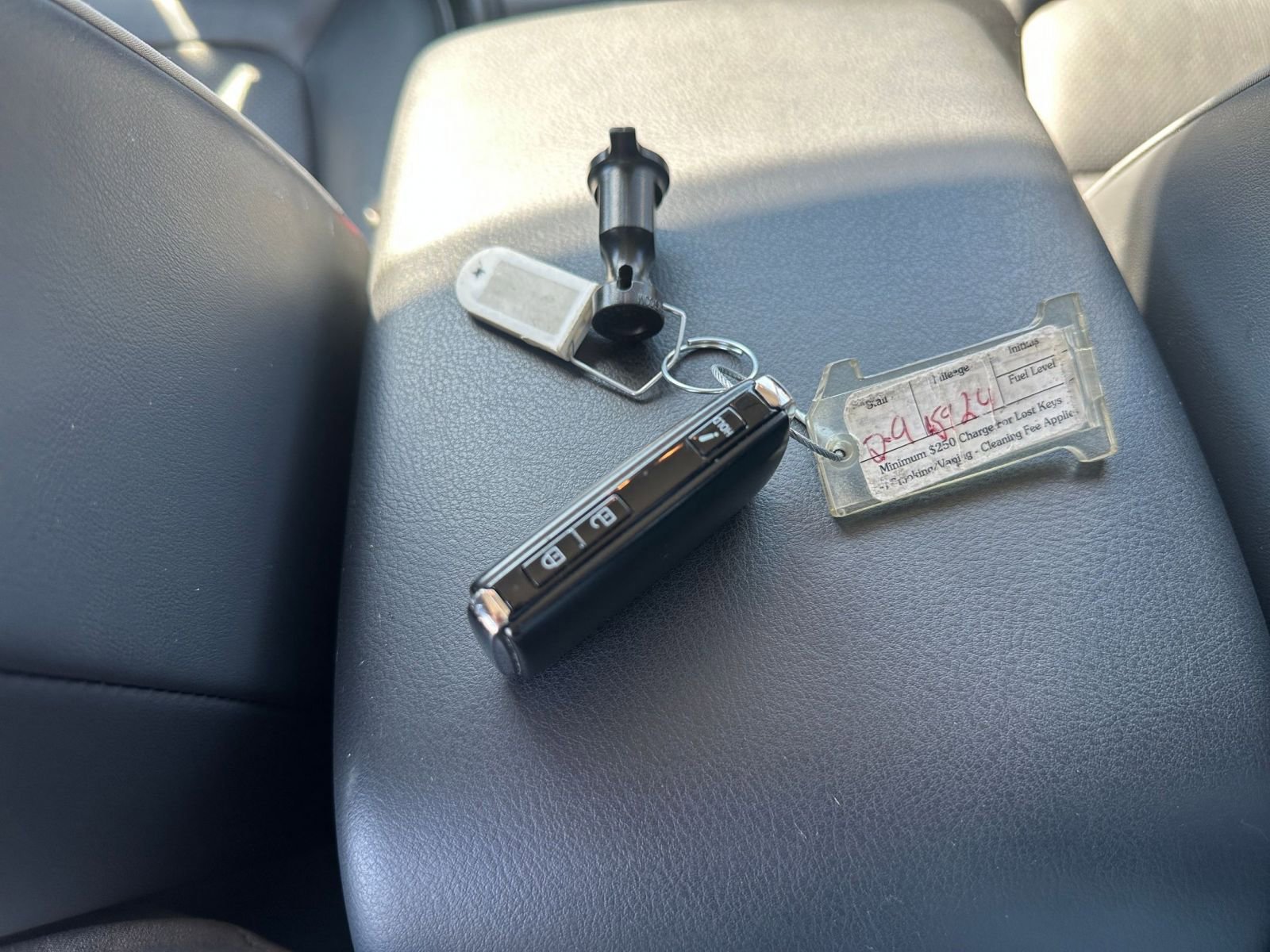 Thumbnail: 2025 Mazda CX-5 - 22