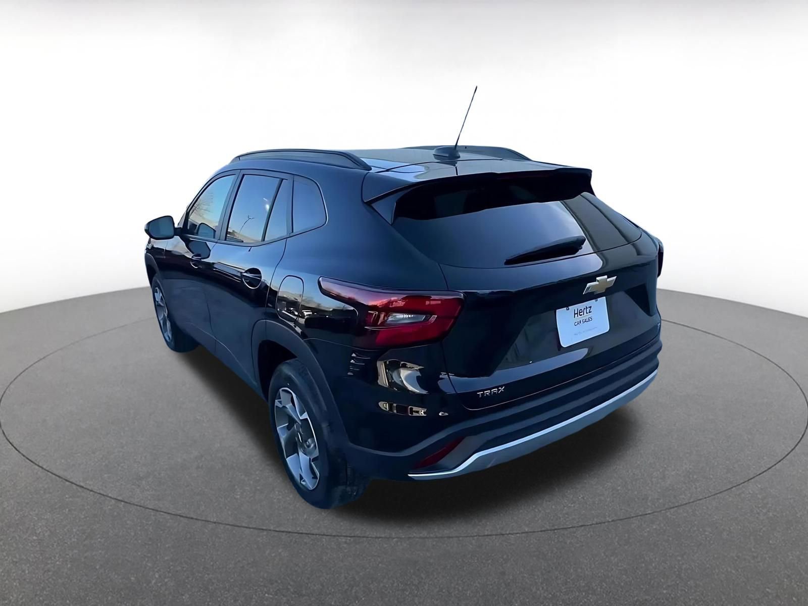 Thumbnail: 2025 Chevrolet Trax - 11