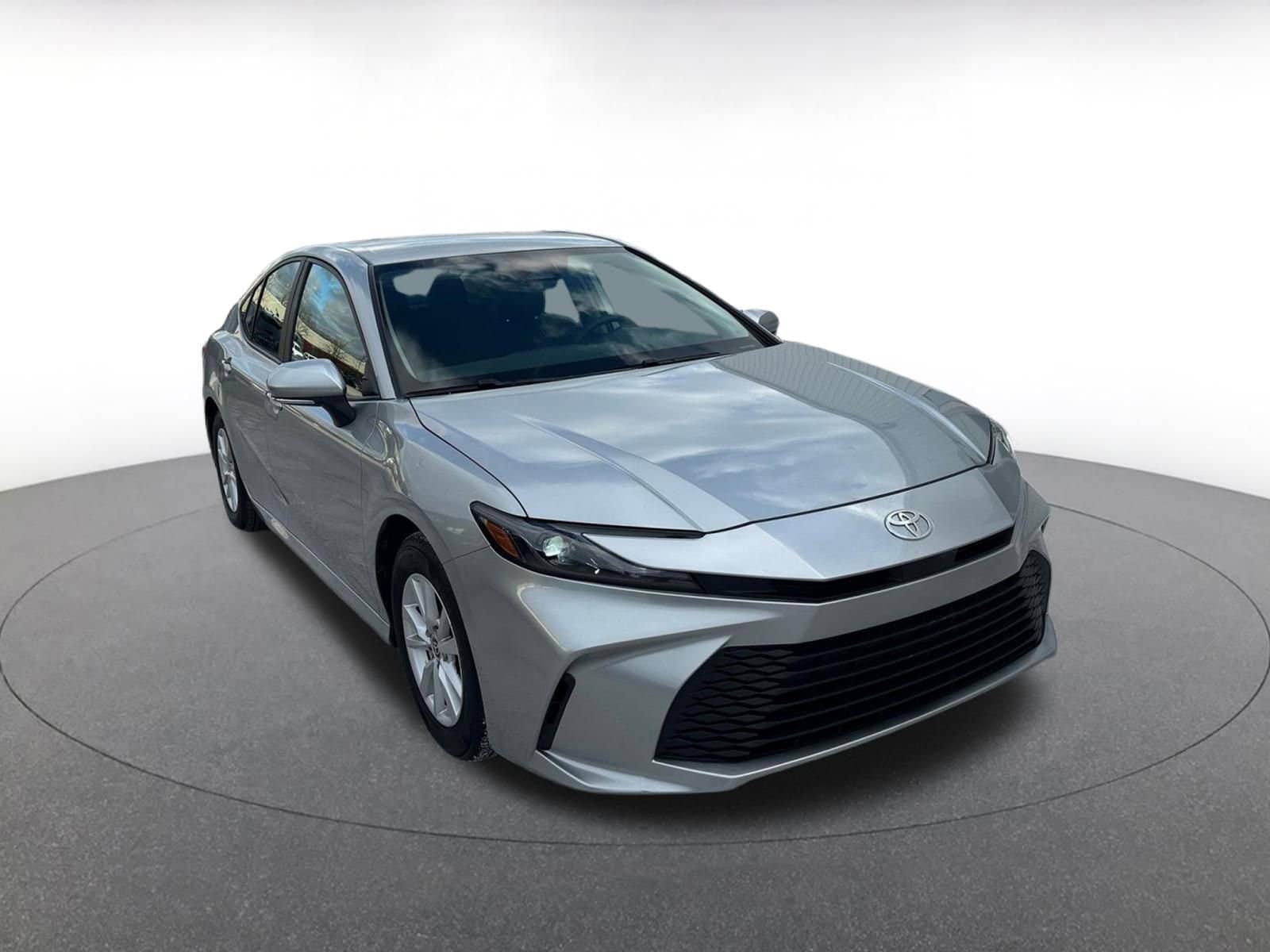 Thumbnail: 2025 Toyota Camry - 1