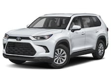 2025 Toyota Grand Highlander XLE -
                  Baltimore, MD