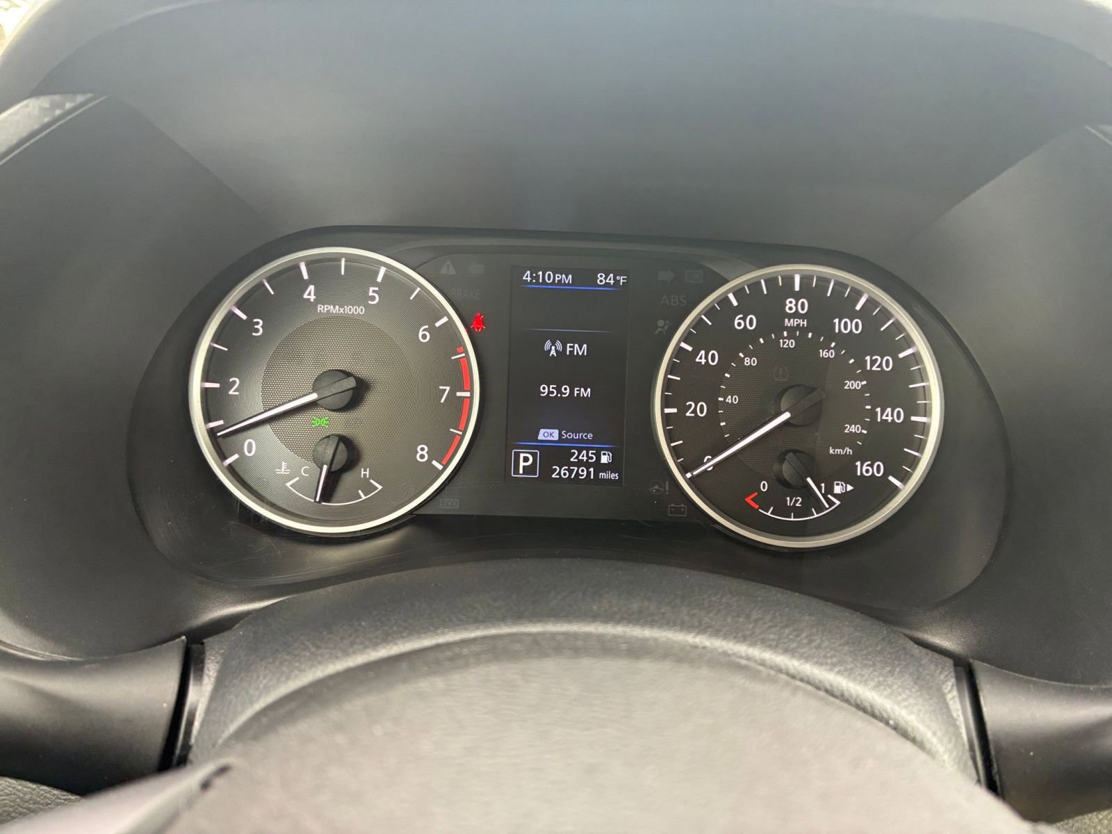 Thumbnail: 2025 Nissan Sentra - 35