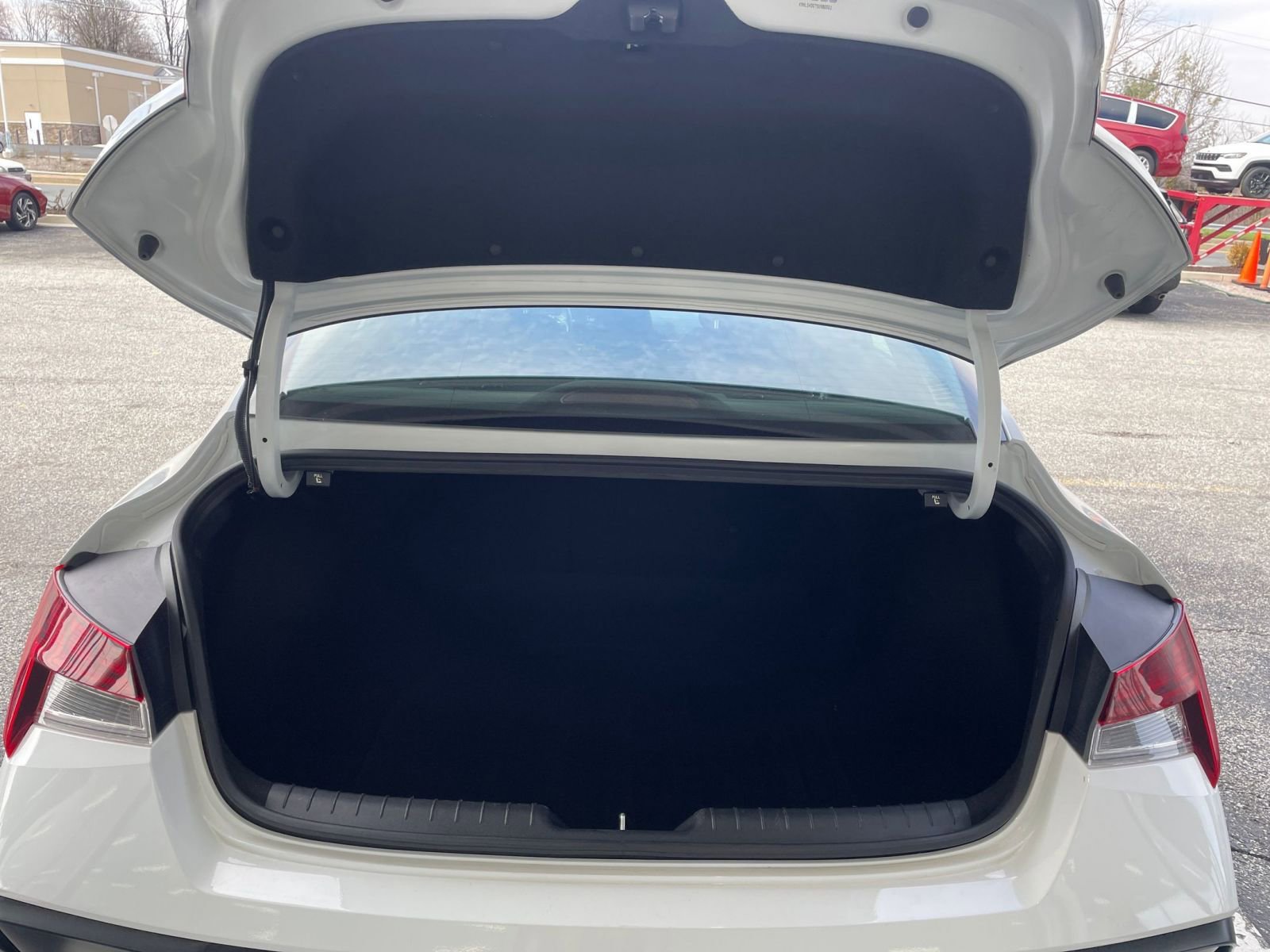 Thumbnail: 2025 Hyundai Sonata - 31