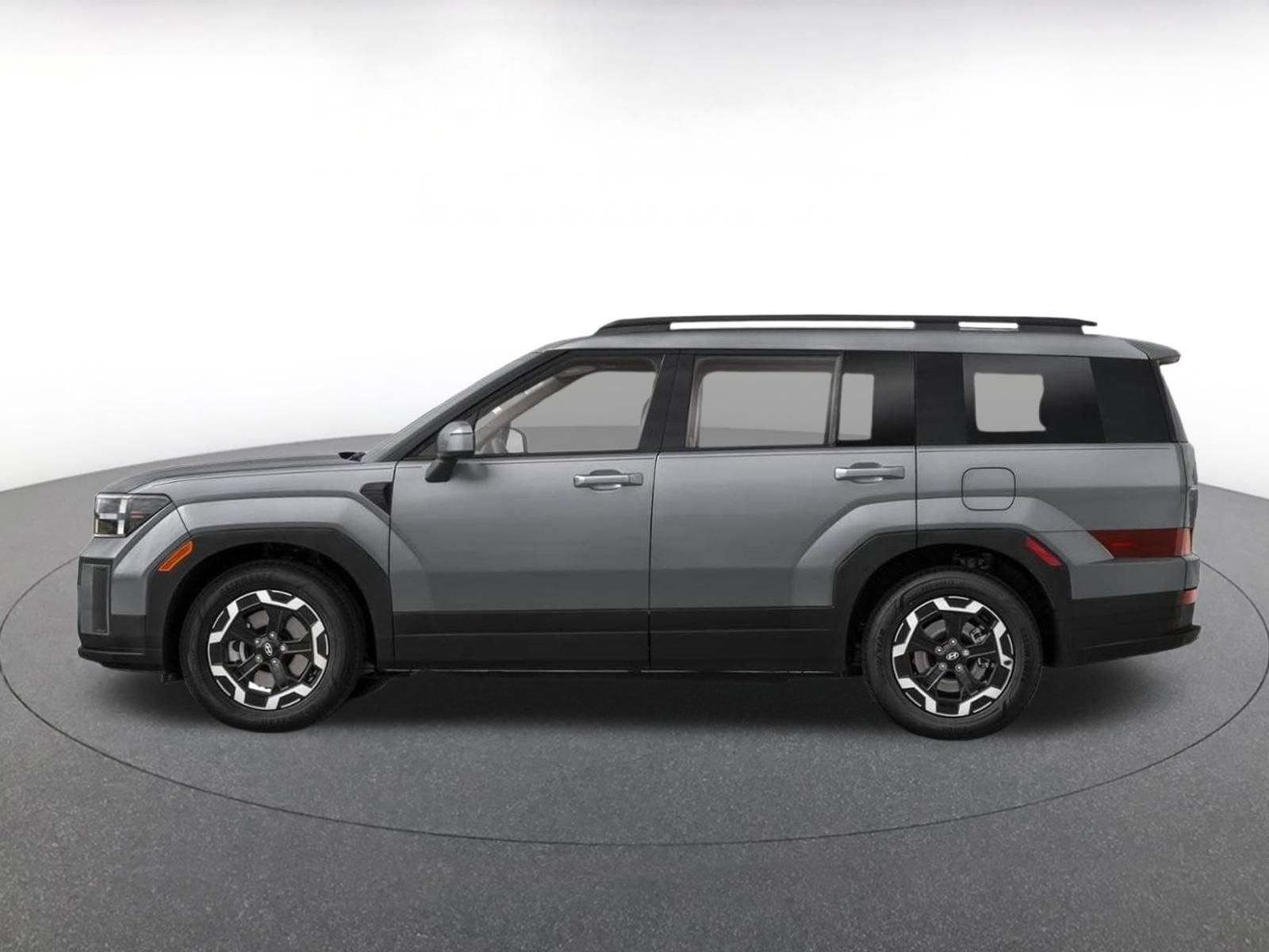 Thumbnail: 2026 Hyundai Santa Fe - 3