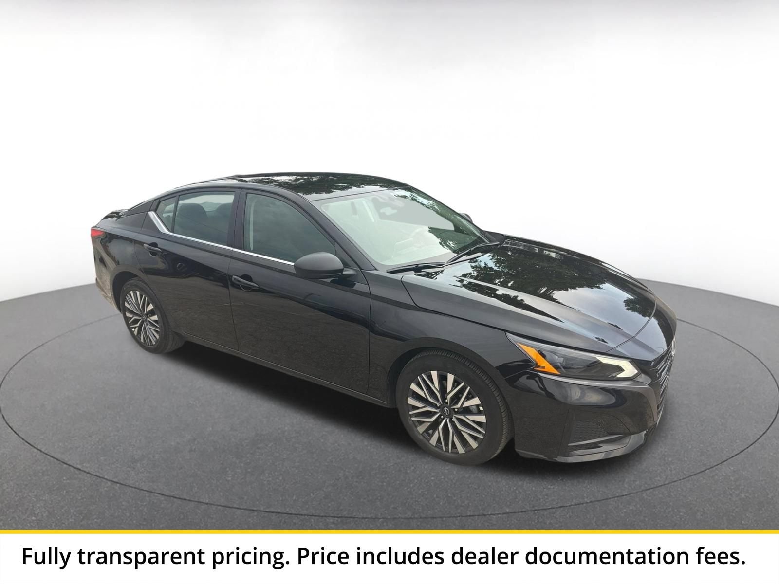 Thumbnail: 2026 Nissan Altima - 1