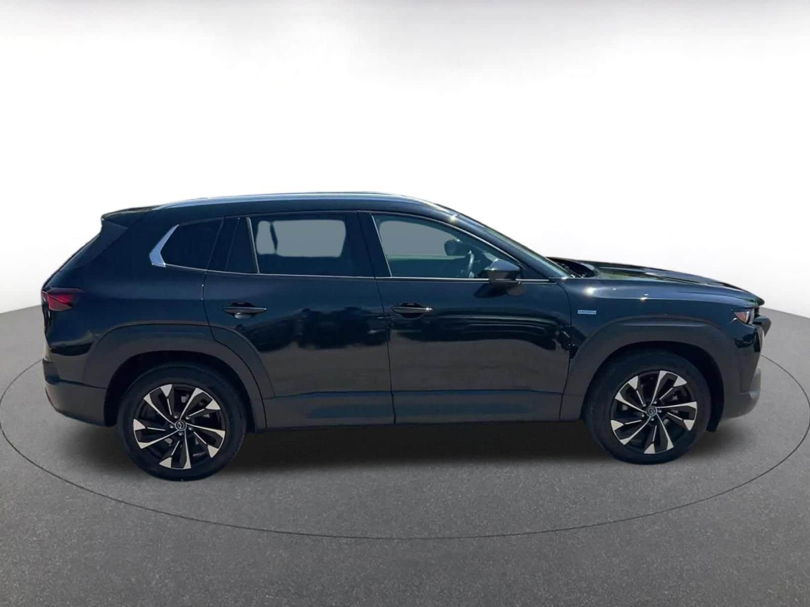 Thumbnail: 2025 Mazda CX-50 - 16