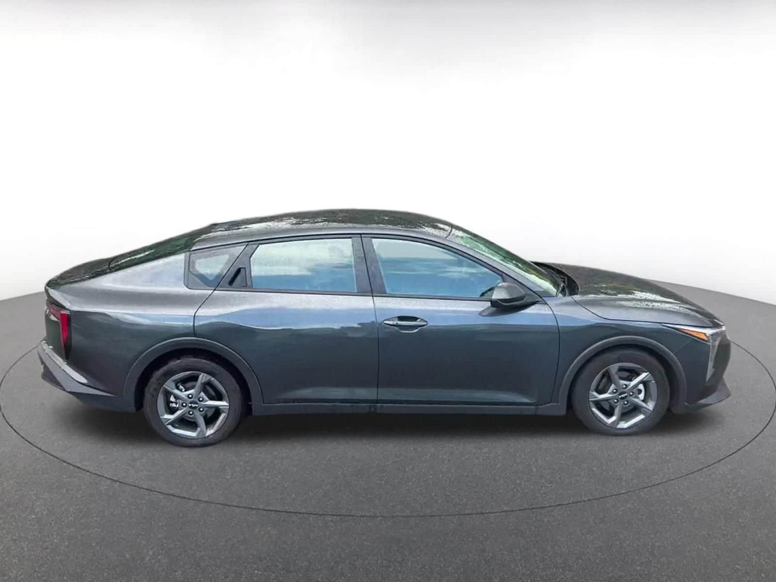 Thumbnail: 2025 Kia K4 - 16