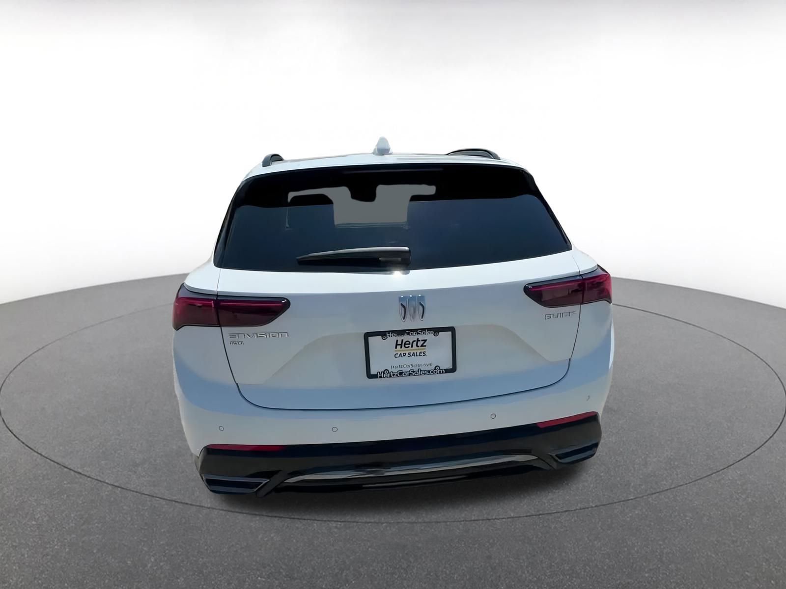 Thumbnail: 2024 Buick Envision - 12