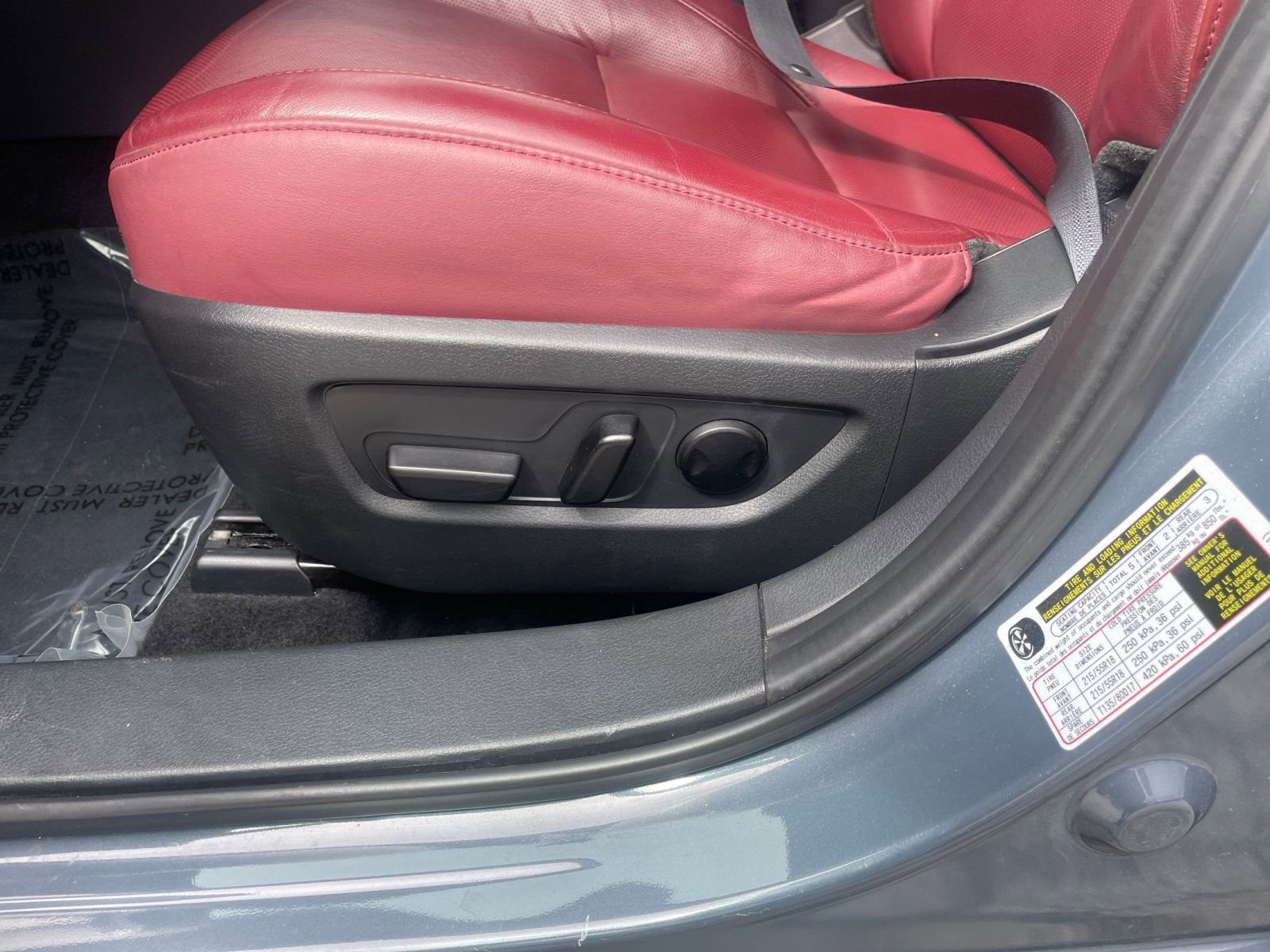 Thumbnail: 2025 Mazda CX-30 - 22