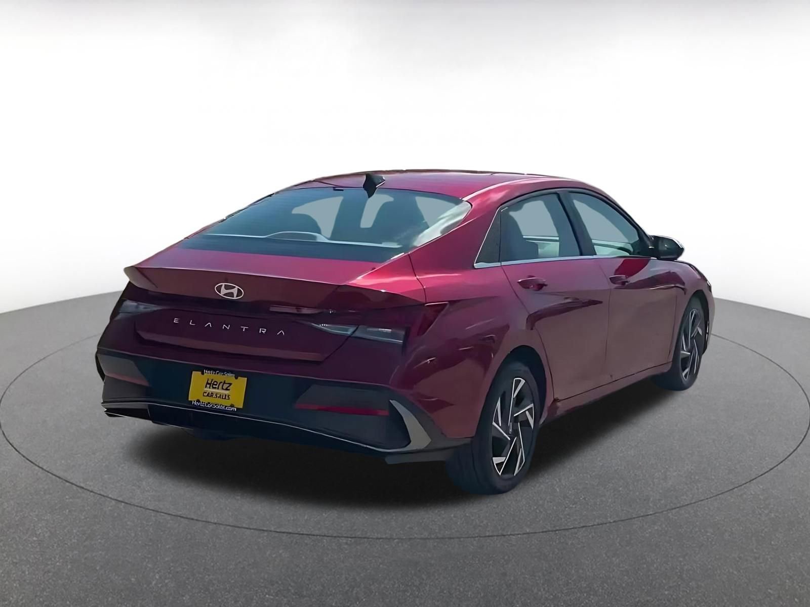 Thumbnail: 2025 Hyundai Elantra - 15