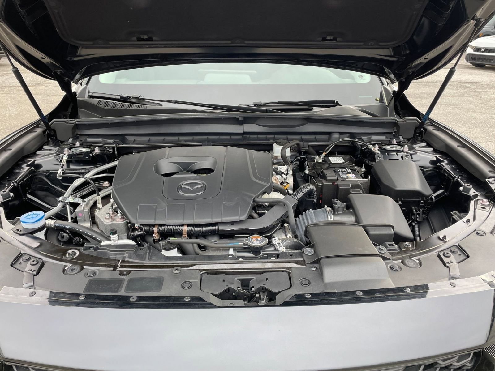 Thumbnail: 2025 Mazda CX-50 - 32