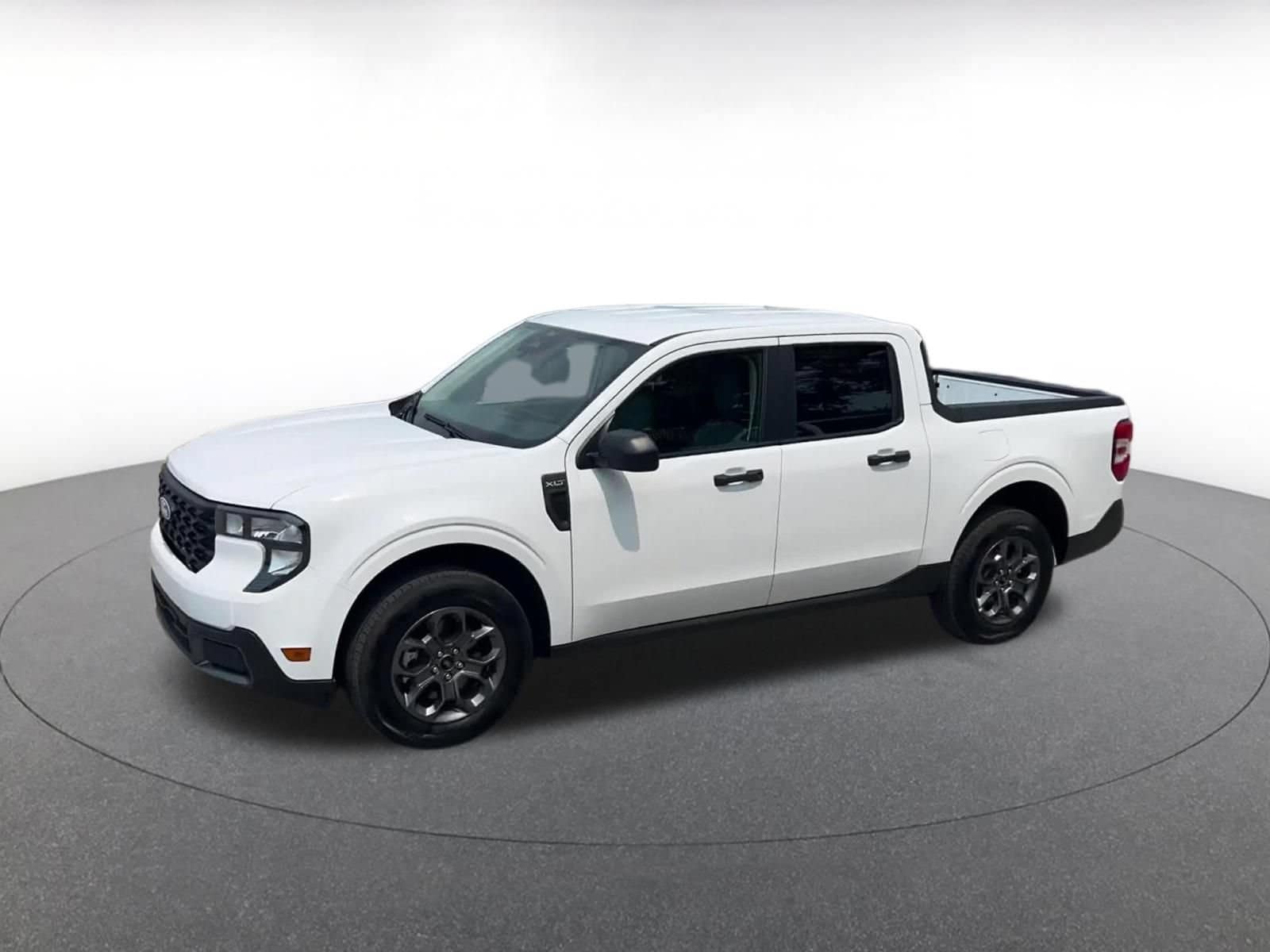 Thumbnail: 2026 Ford Maverick - 7
