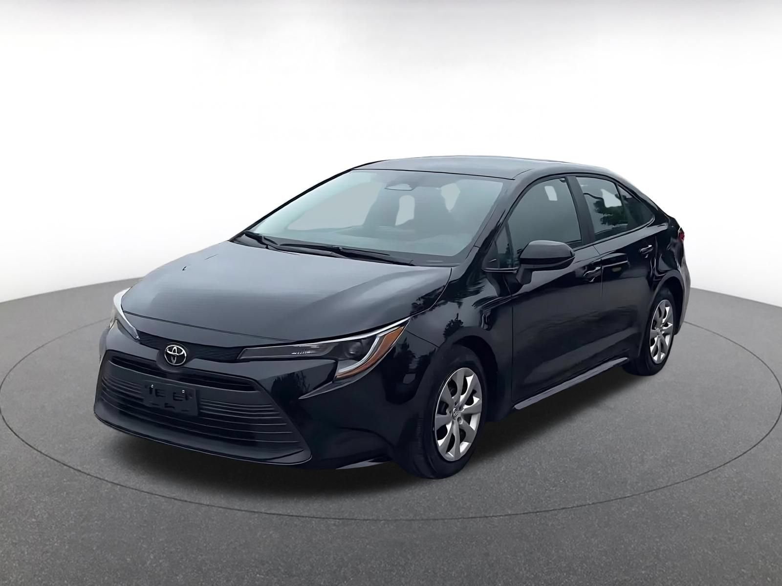 Thumbnail: 2025 Toyota Corolla - 7