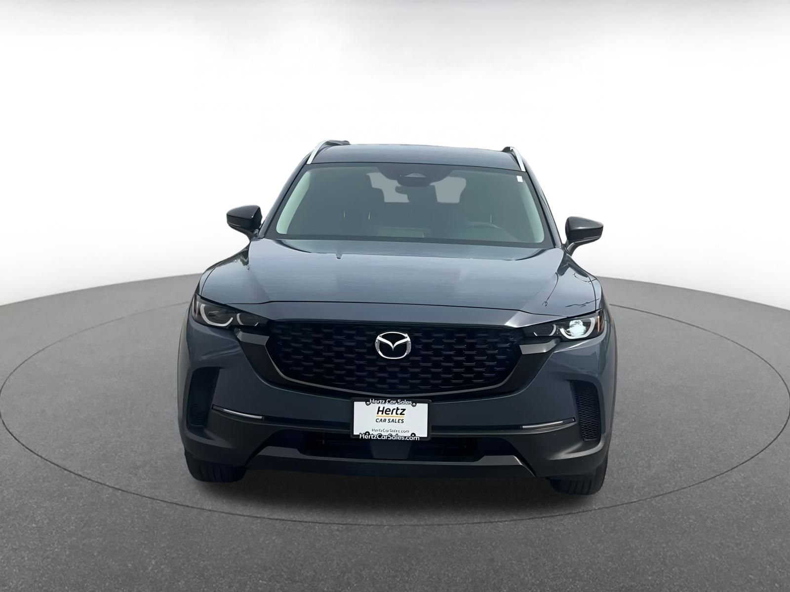 Thumbnail: 2025 Mazda CX-50 - 4