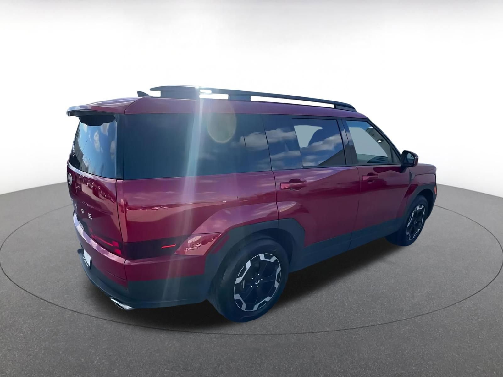 Thumbnail: 2025 Hyundai Santa Fe - 15