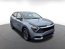 2025 Kia Sportage LX -
                  Baltimore, MD