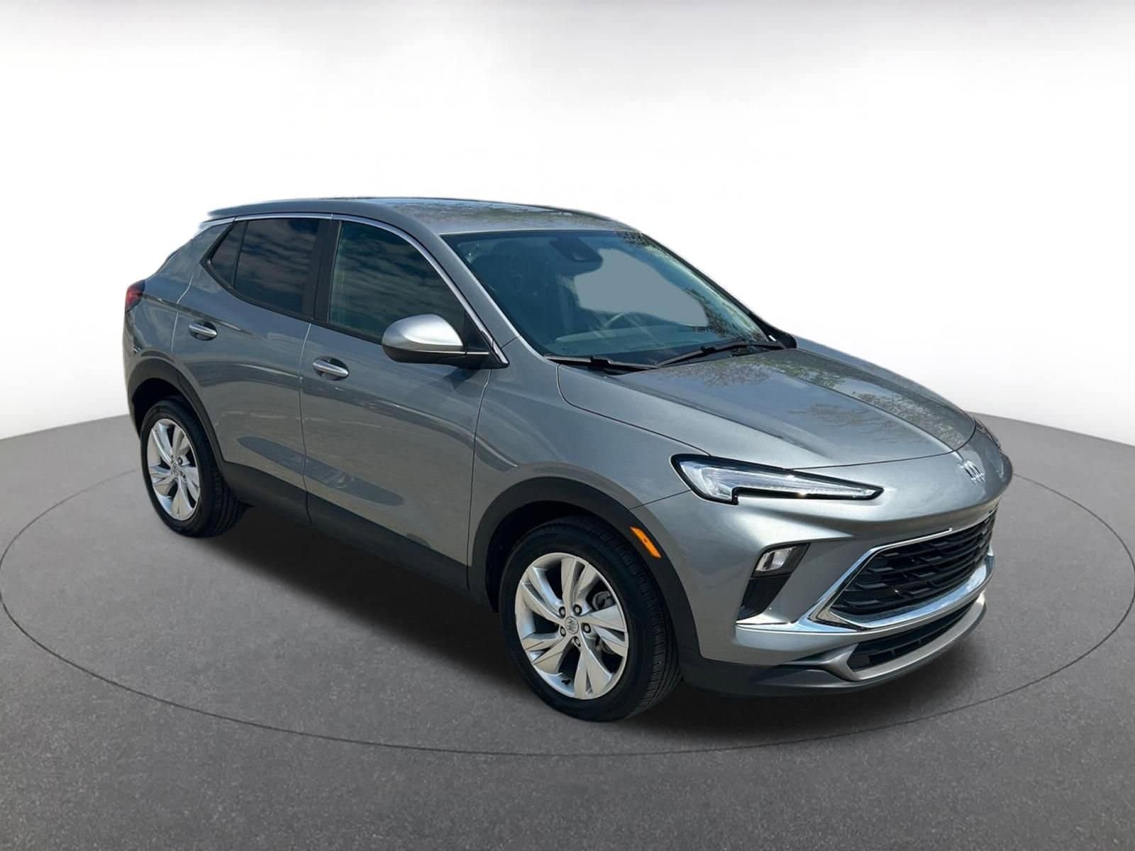 Thumbnail: 2025 Buick Encore GX - 1