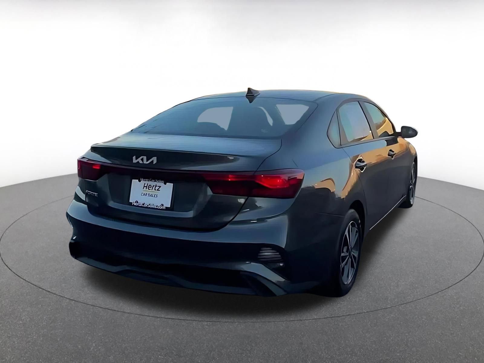 Thumbnail: 2024 Kia Forte - 14