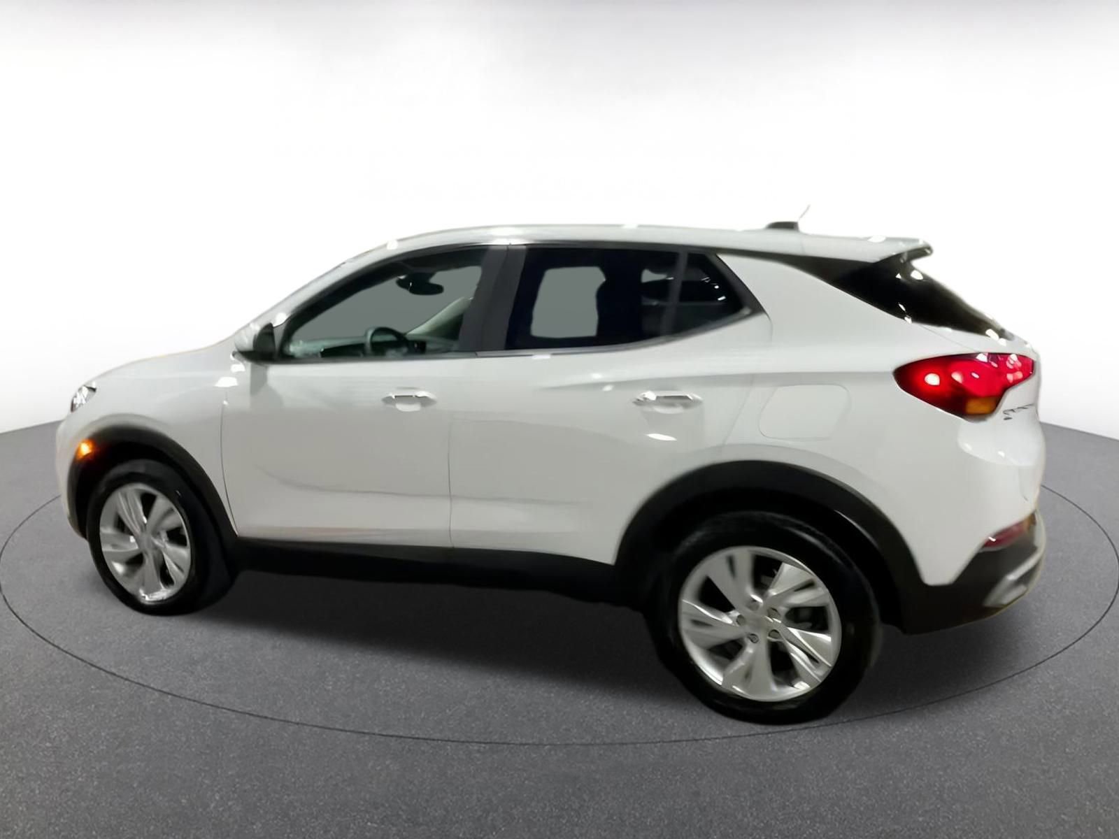 Thumbnail: 2025 Buick Encore GX - 10