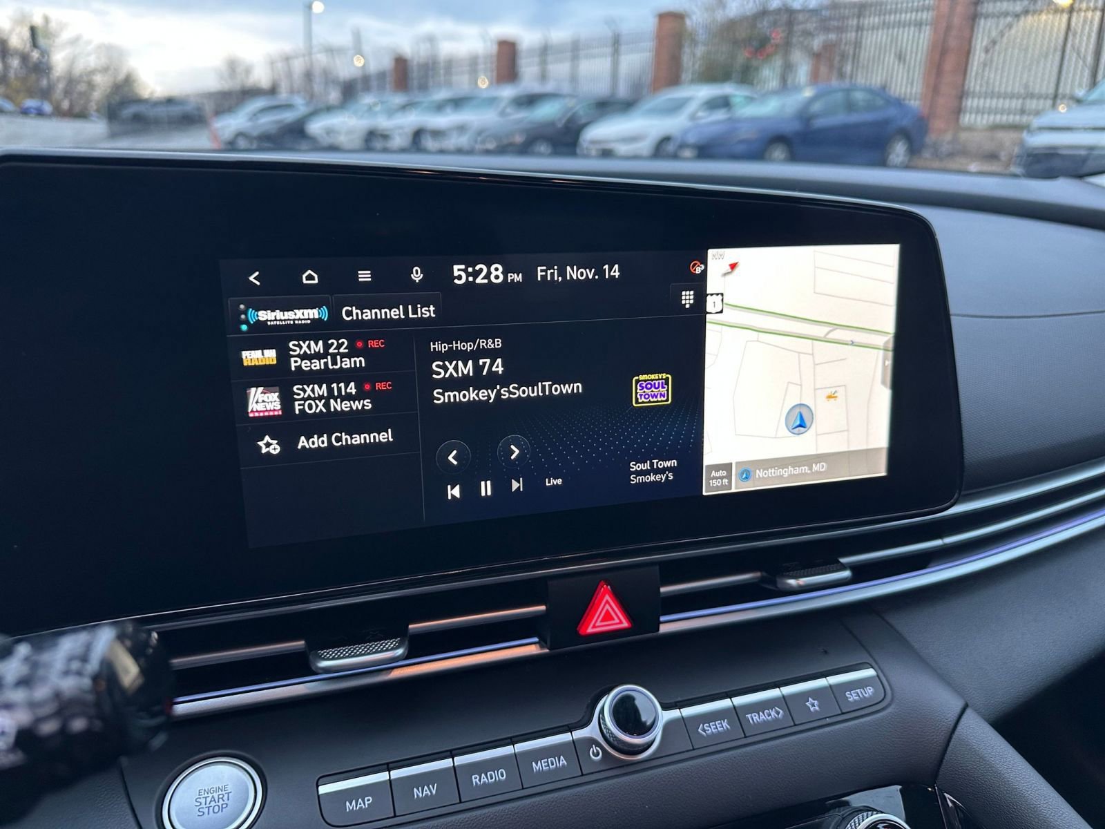 Thumbnail: 2025 Hyundai Elantra - 21