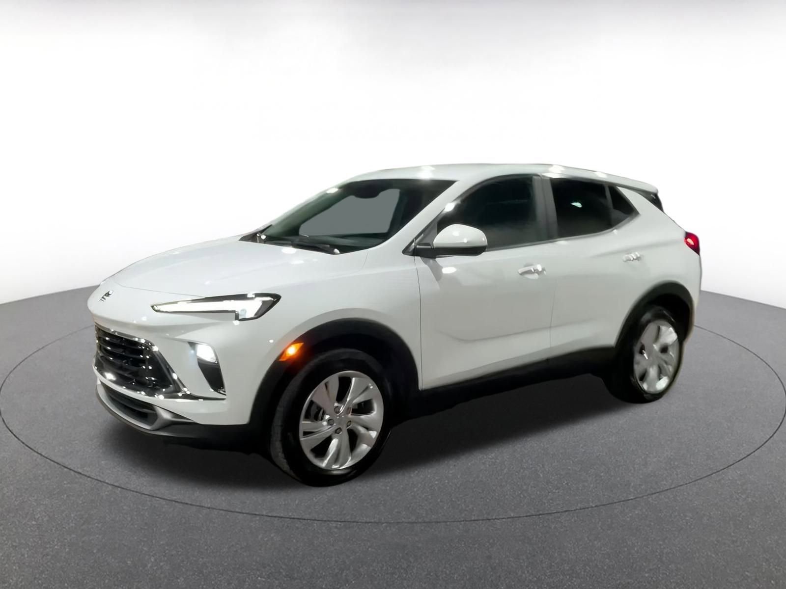 Thumbnail: 2025 Buick Encore GX - 8