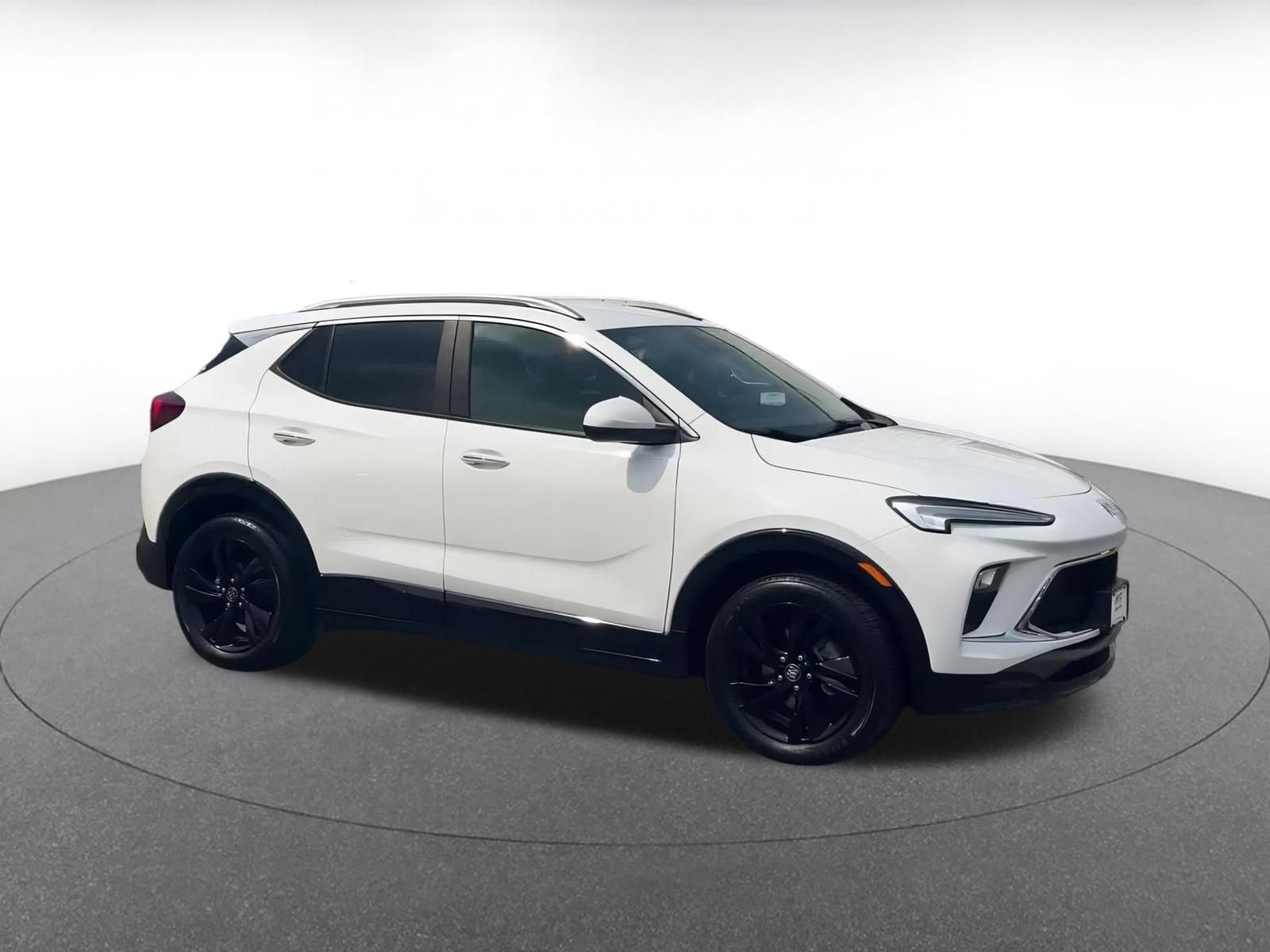 2024 Buick Encore GX Sport Touring 2