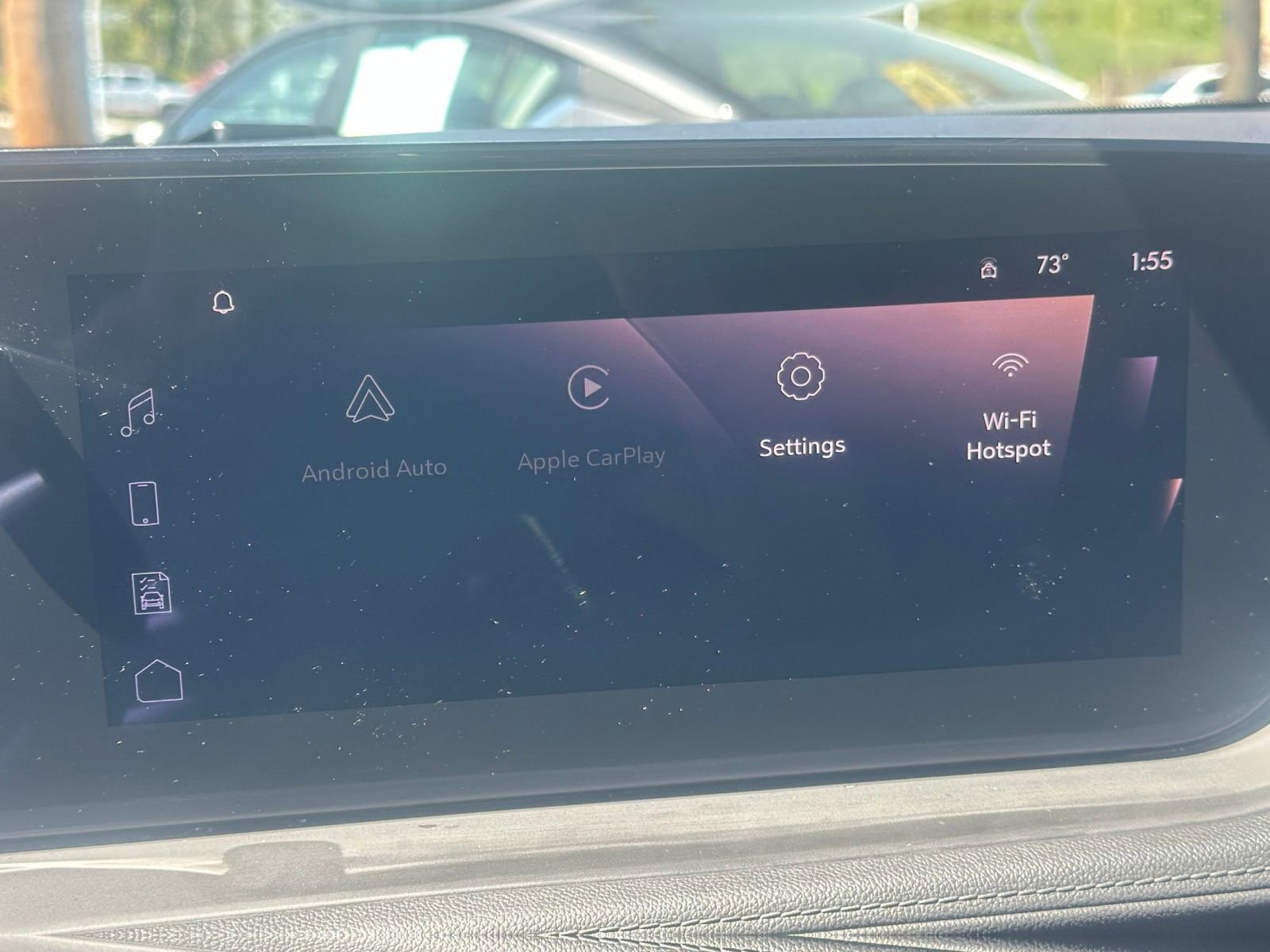 Thumbnail: 2025 Buick Encore GX - 20