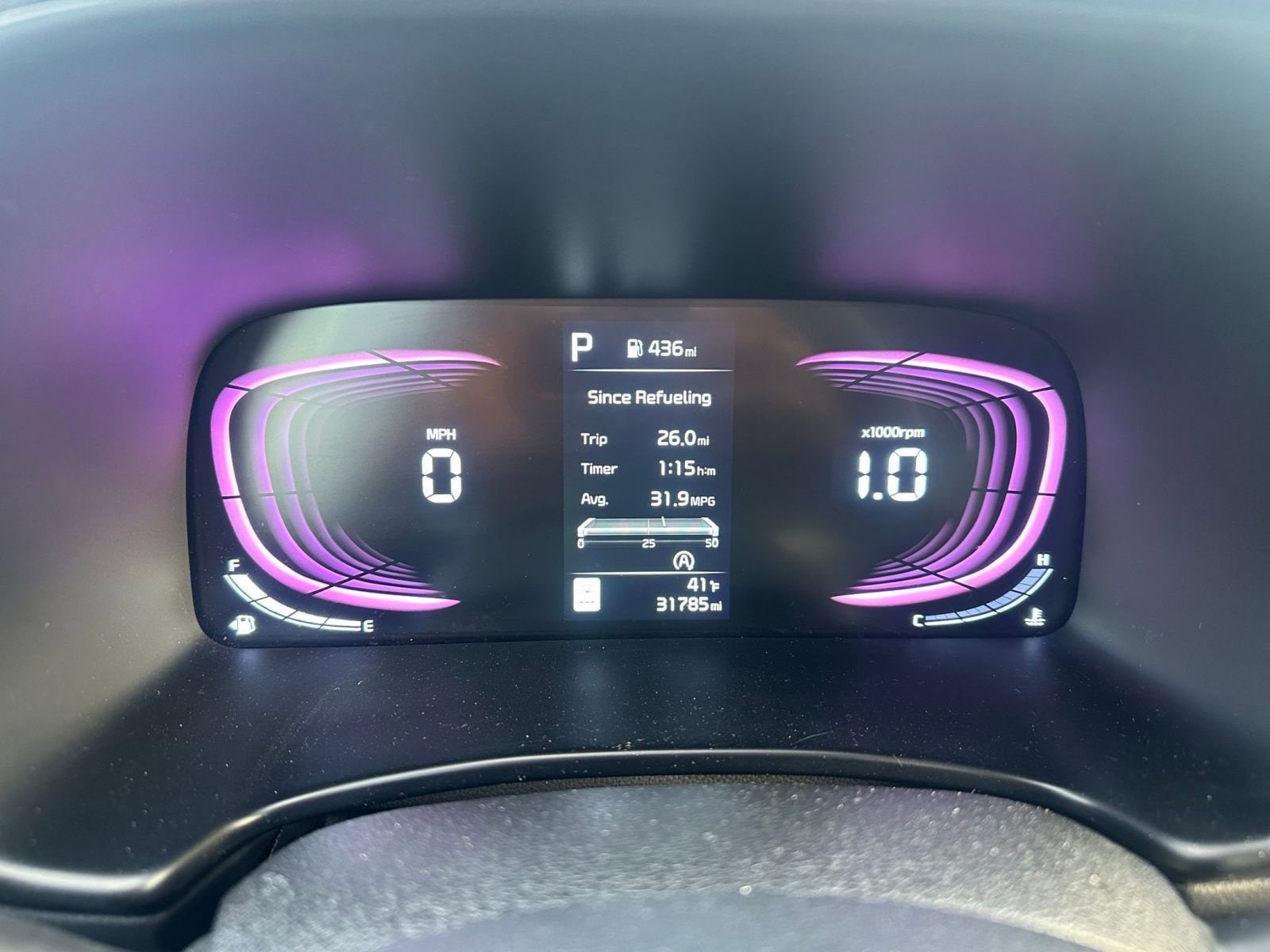 Thumbnail: 2025 Kia Soul - 6