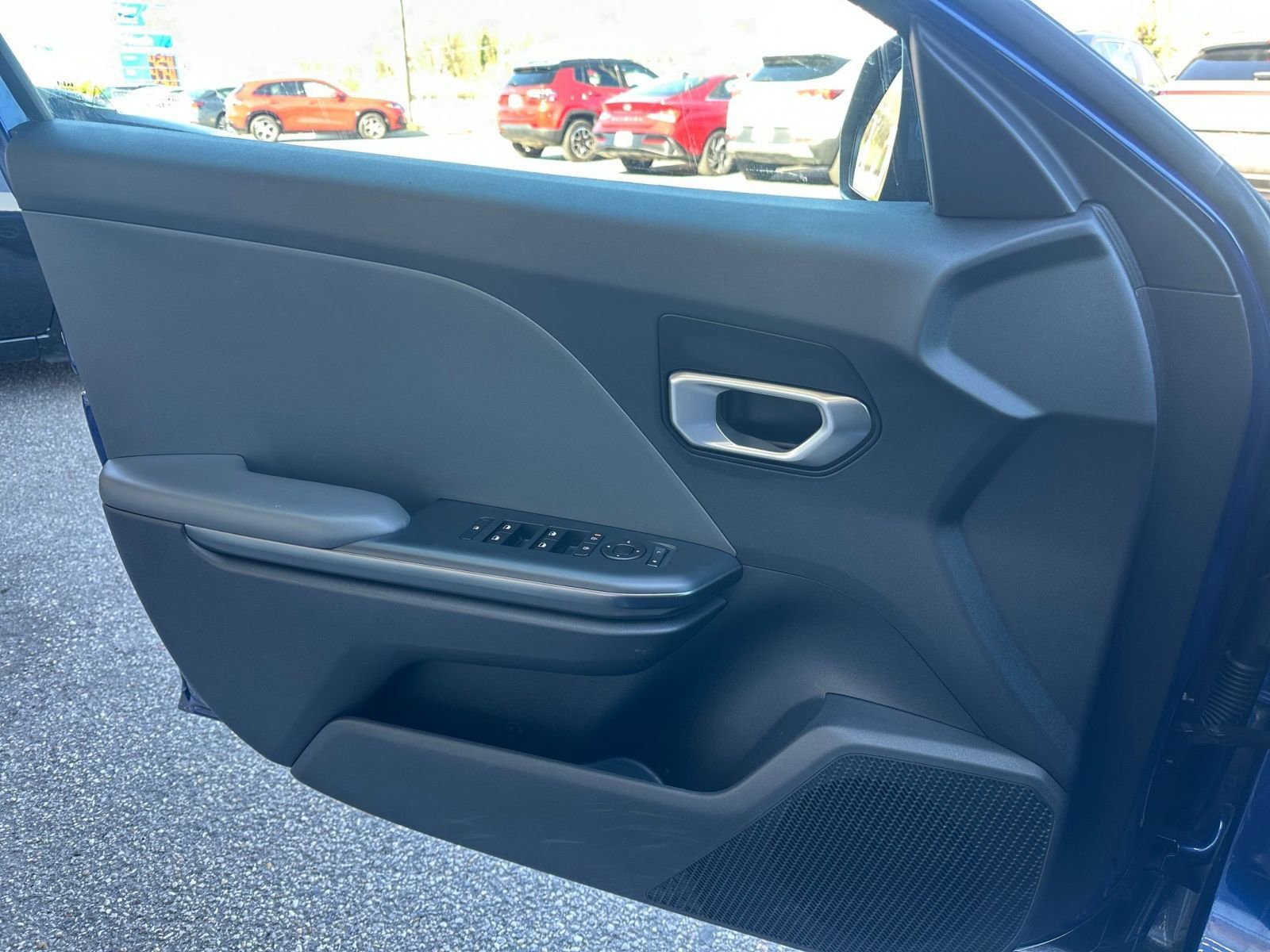 Thumbnail: 2025 Kia K4 - 18