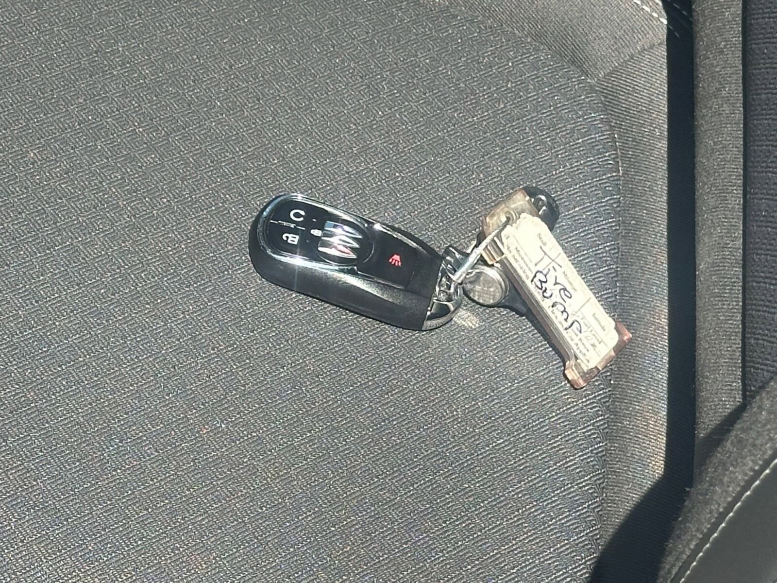 Thumbnail: 2025 Buick Encore GX - 21