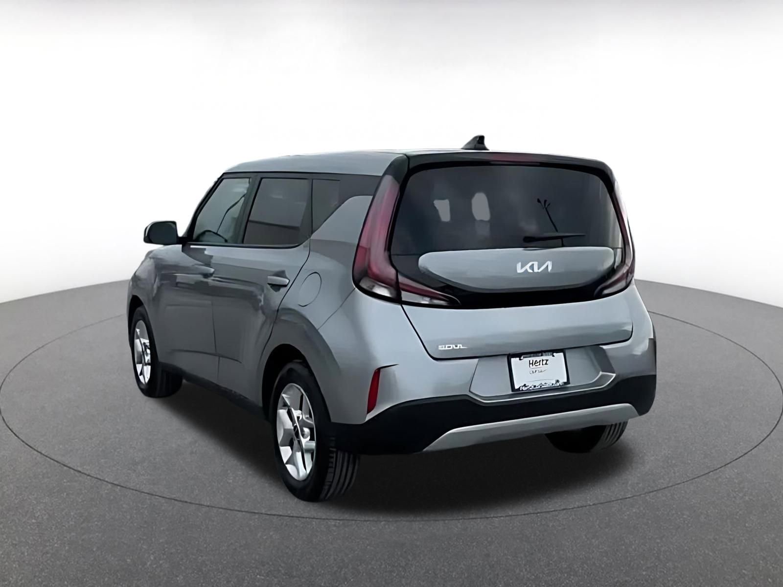 Thumbnail: 2025 Kia Soul - 11