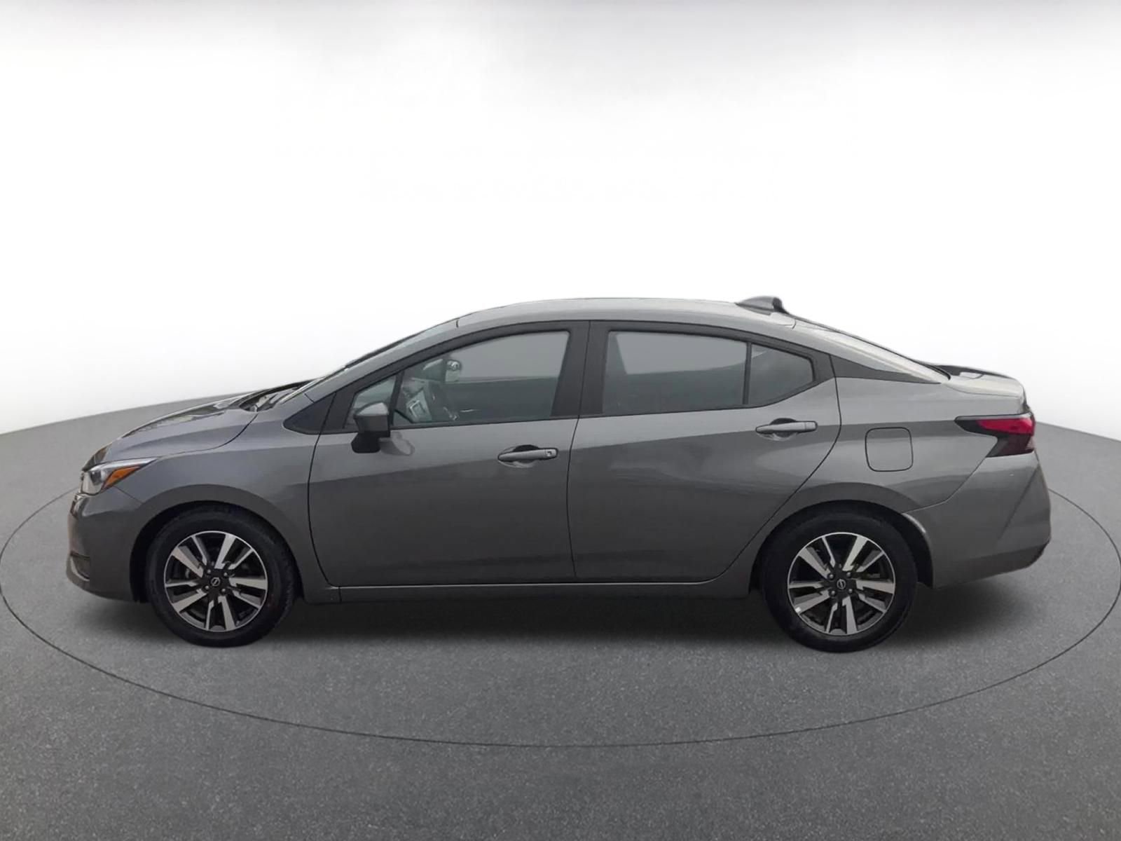Thumbnail: 2025 Nissan Versa - 9