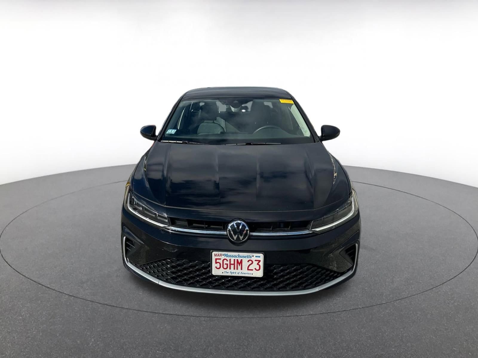 Thumbnail: 2025 Volkswagen Jetta - 2