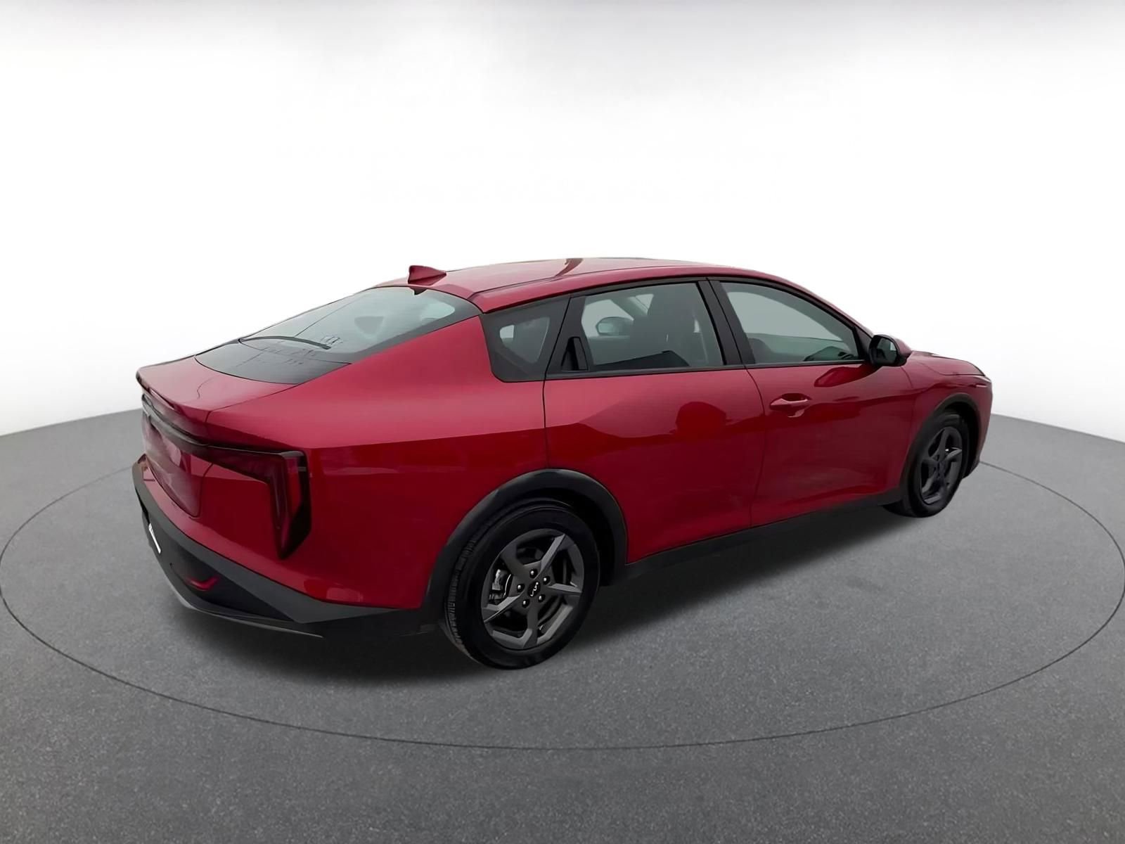 Thumbnail: 2025 Kia K4 - 14