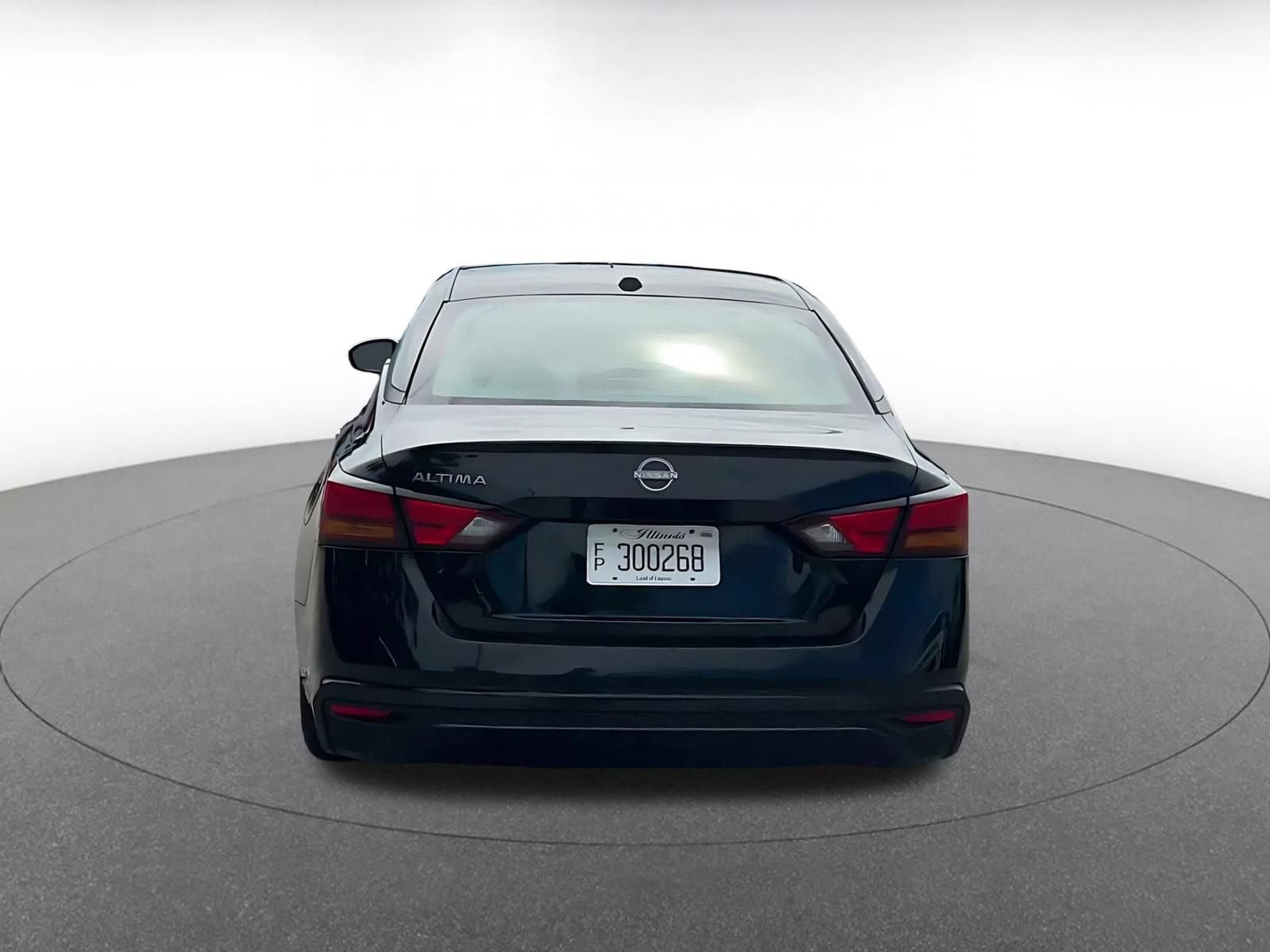Thumbnail: 2025 Nissan Altima - 12
