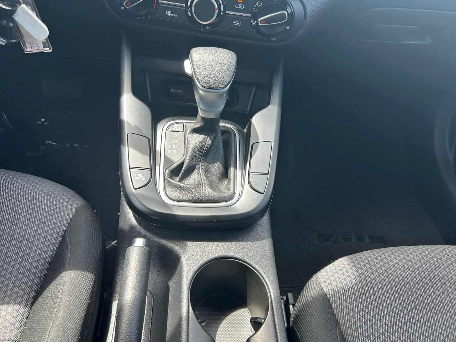 Thumbnail: 2025 Kia Soul - 35