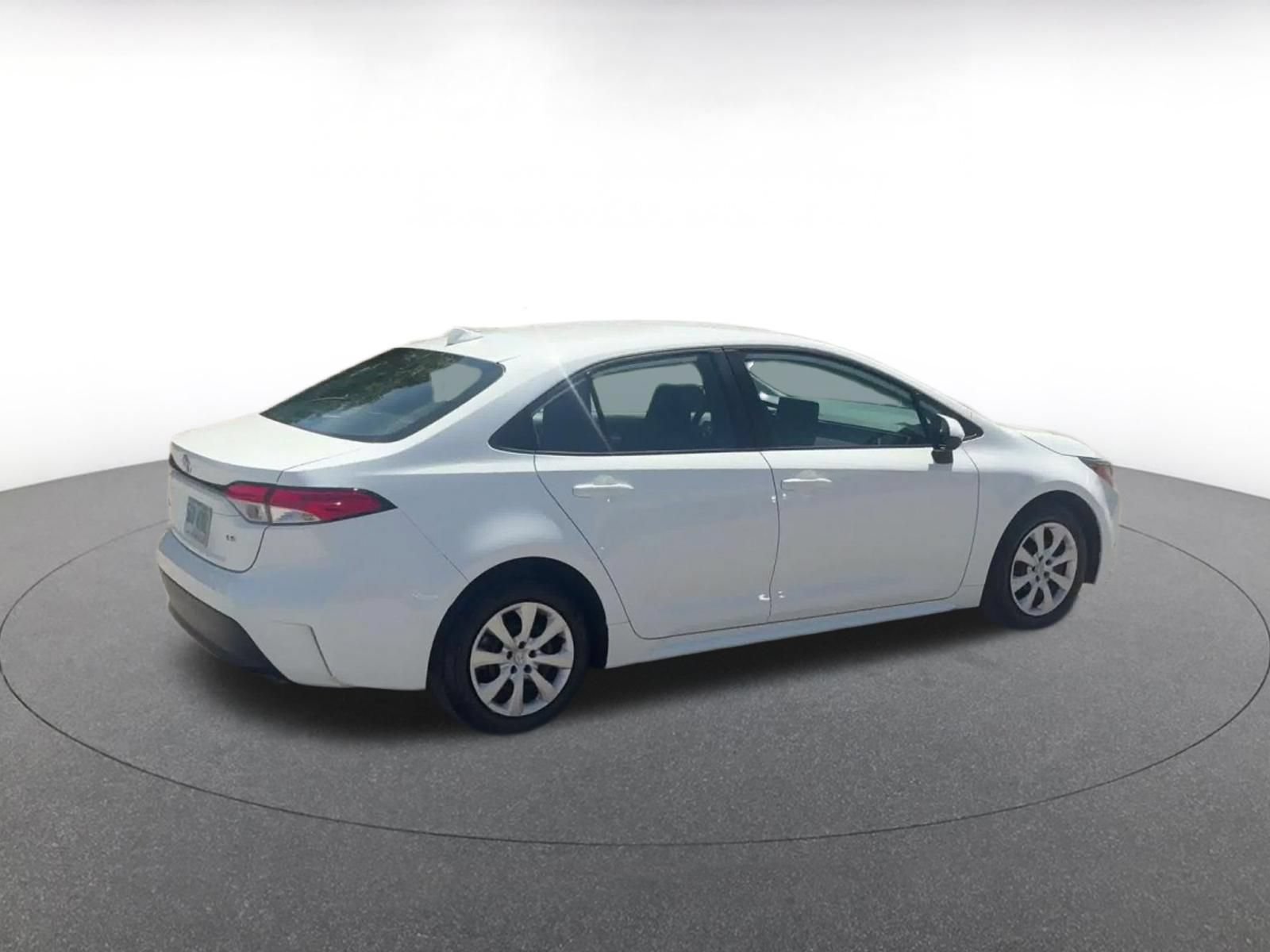 Thumbnail: 2025 Toyota Corolla - 12