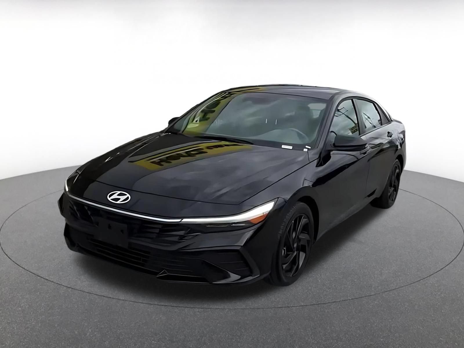 Thumbnail: 2026 Hyundai Elantra - 7