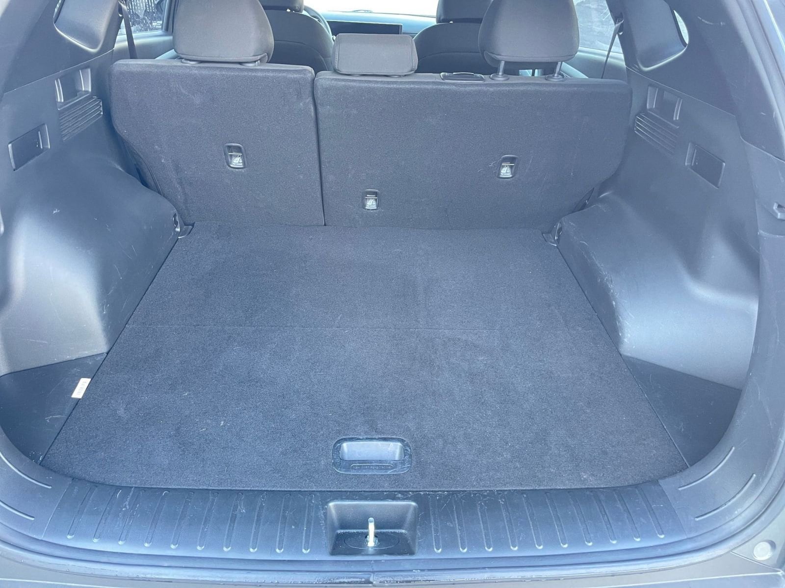 Thumbnail: 2025 Hyundai Tucson - 31