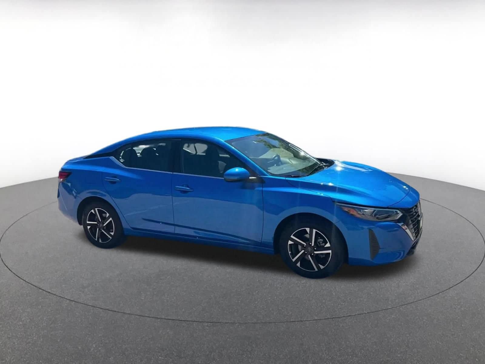 Thumbnail: 2025 Nissan Sentra - 2
