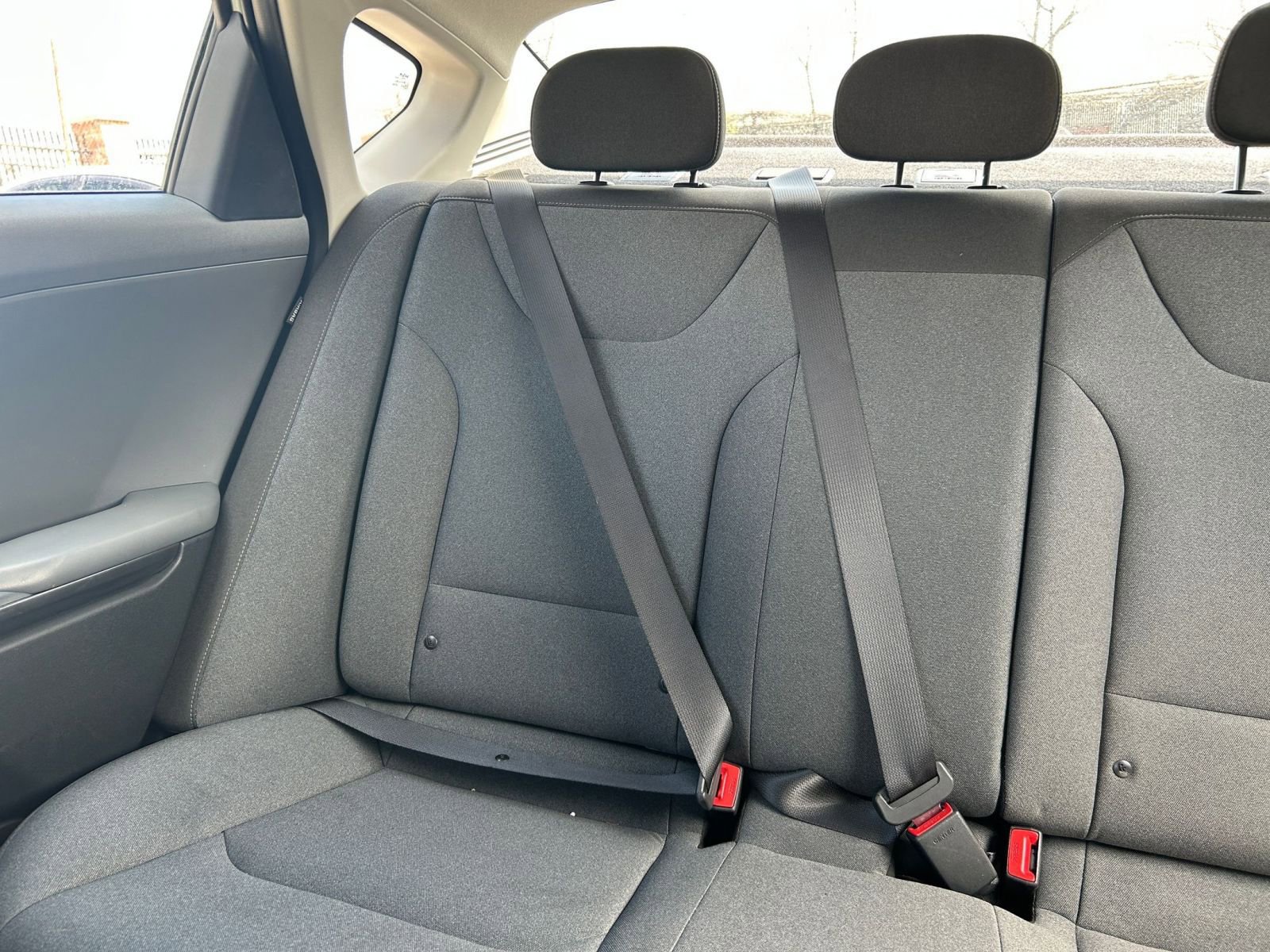 Thumbnail: 2025 Kia K4 - 34