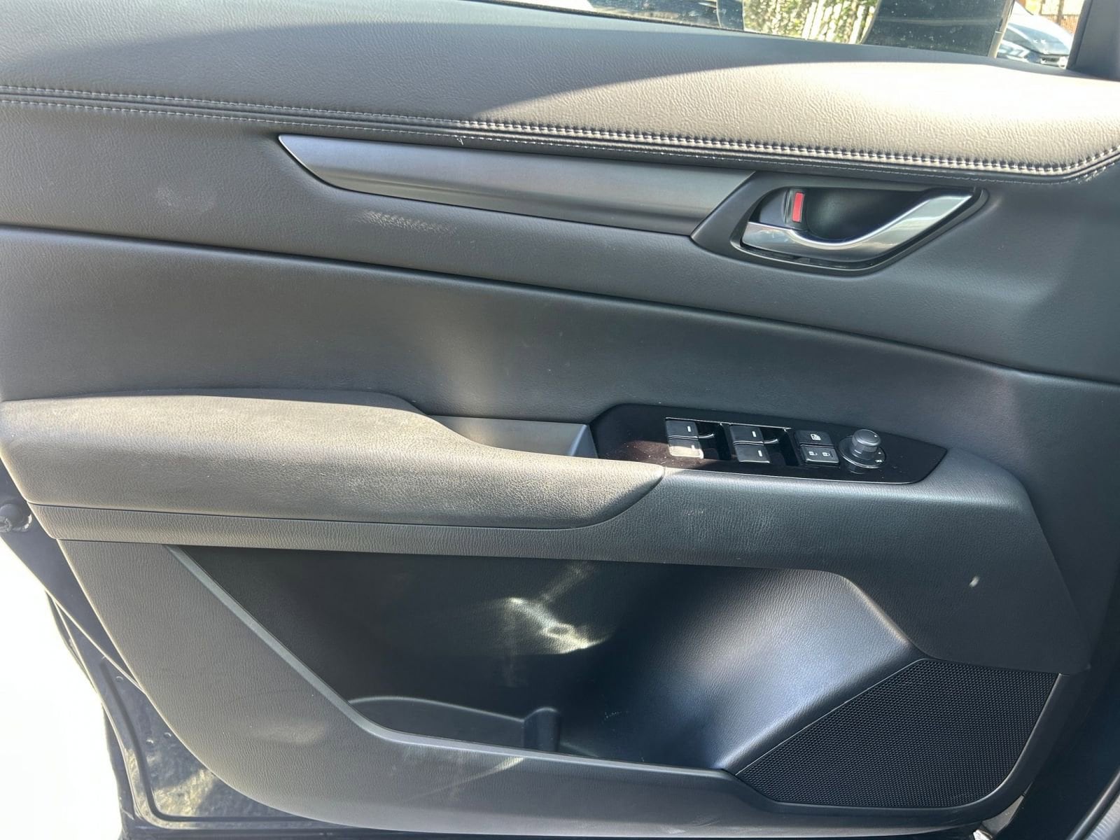 Thumbnail: 2025 Mazda CX-5 - 20