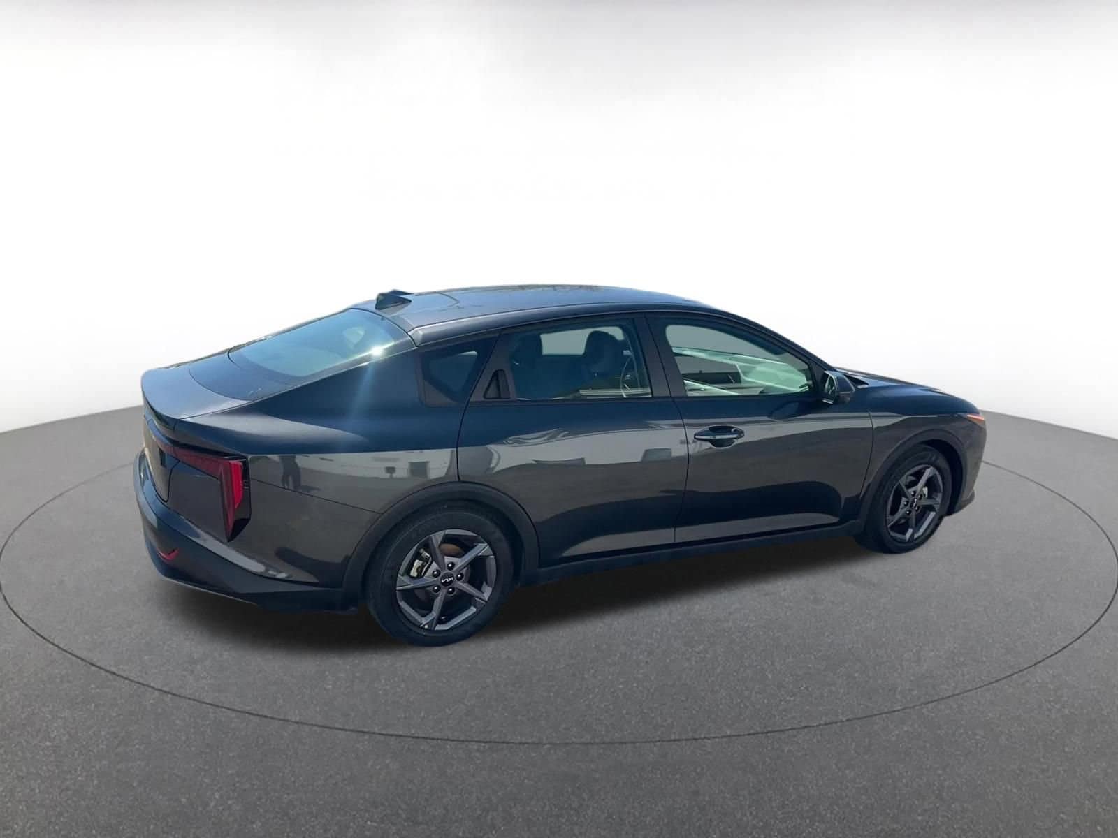 Thumbnail: 2025 Kia K4 - 15