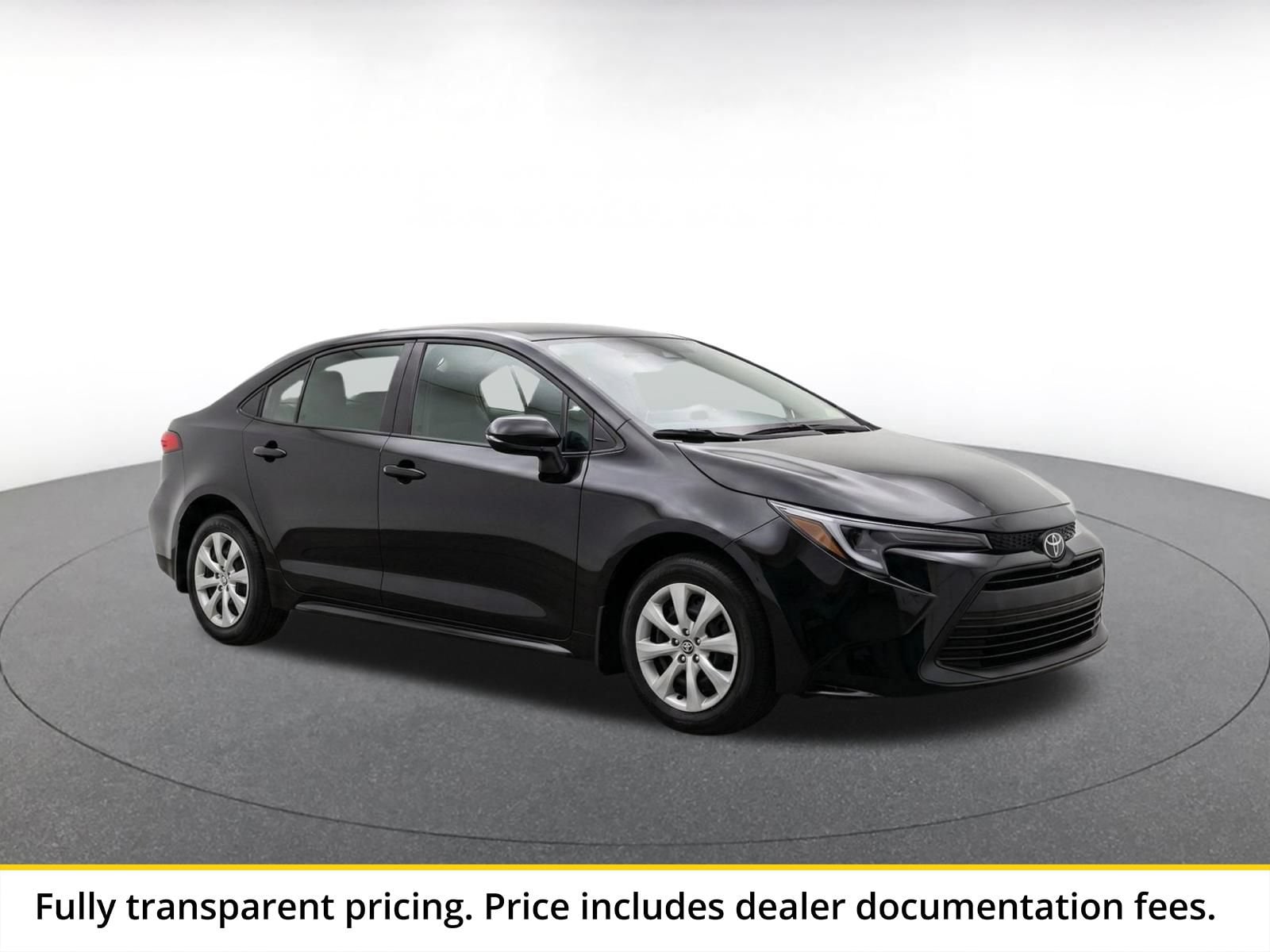 Thumbnail: 2025 Toyota Corolla - 1